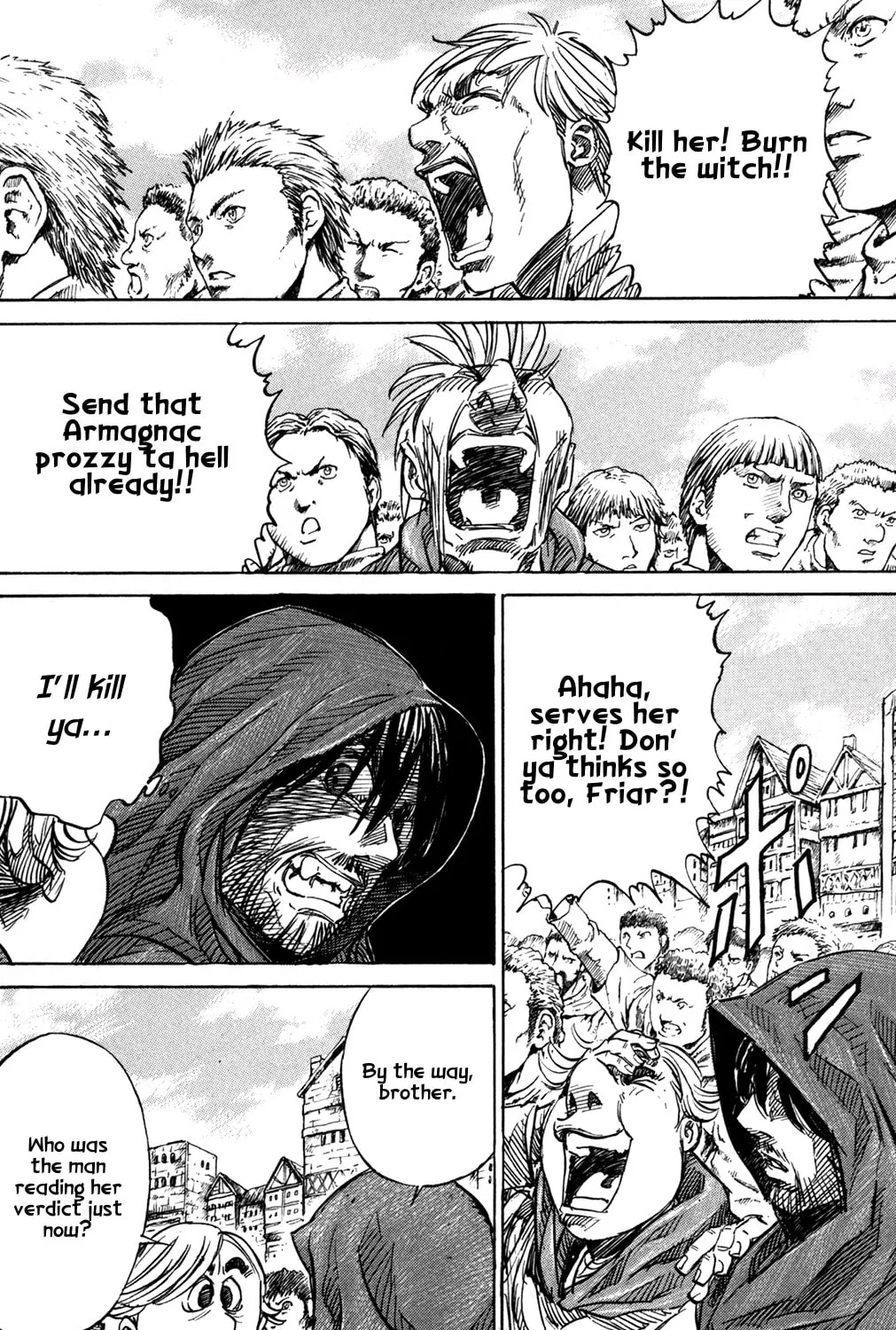 Read Youhei Pierre chapter 22 image 26 on Lezhin
