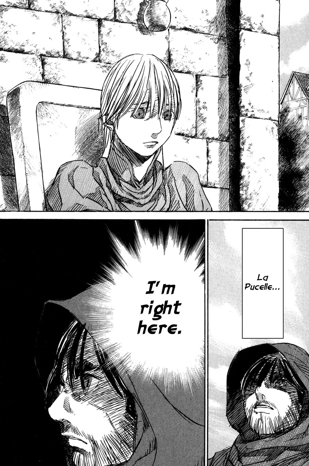 Read Youhei Pierre chapter 22 image 30 on Lezhin