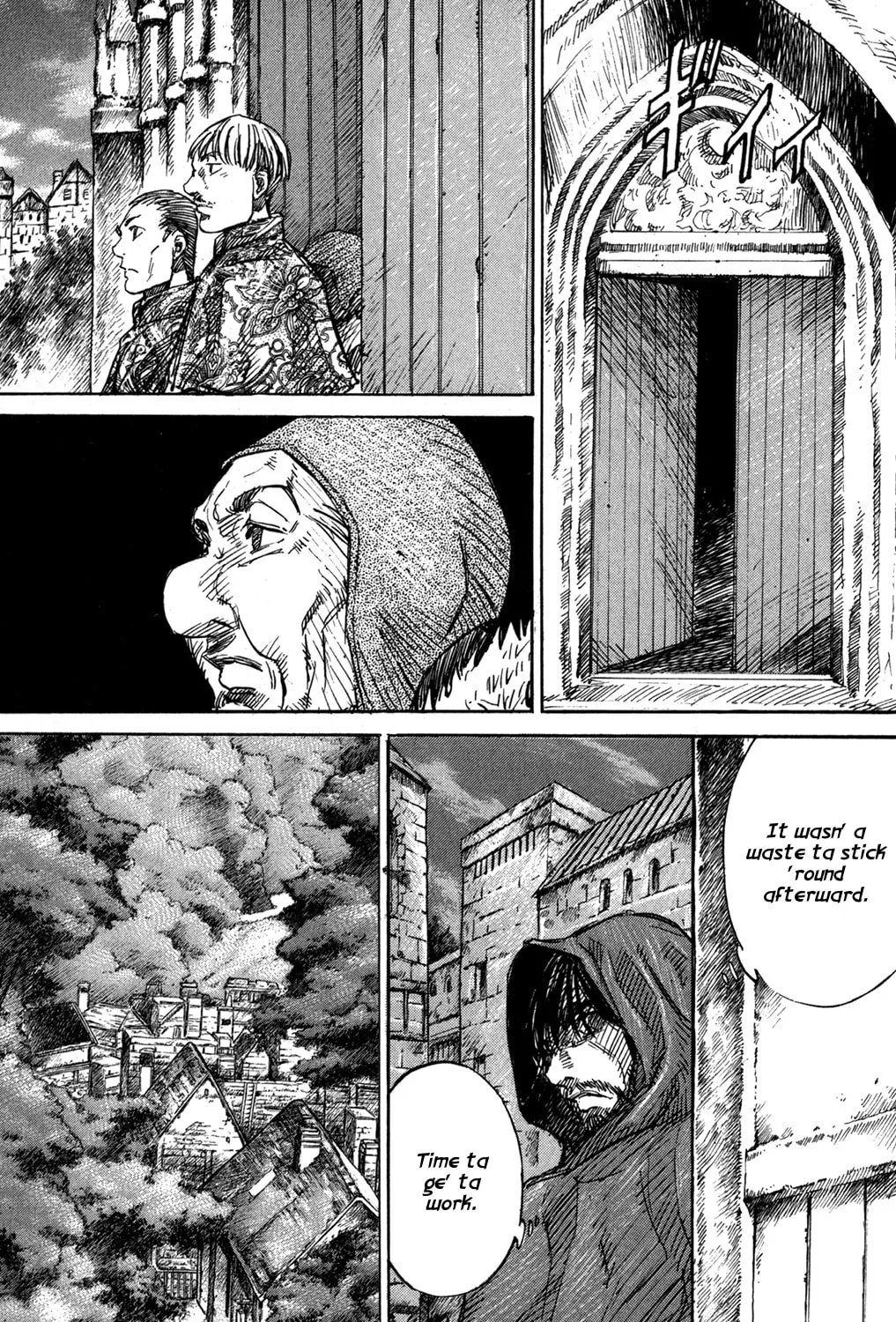 Read Youhei Pierre chapter 22 image 36 on Lezhin