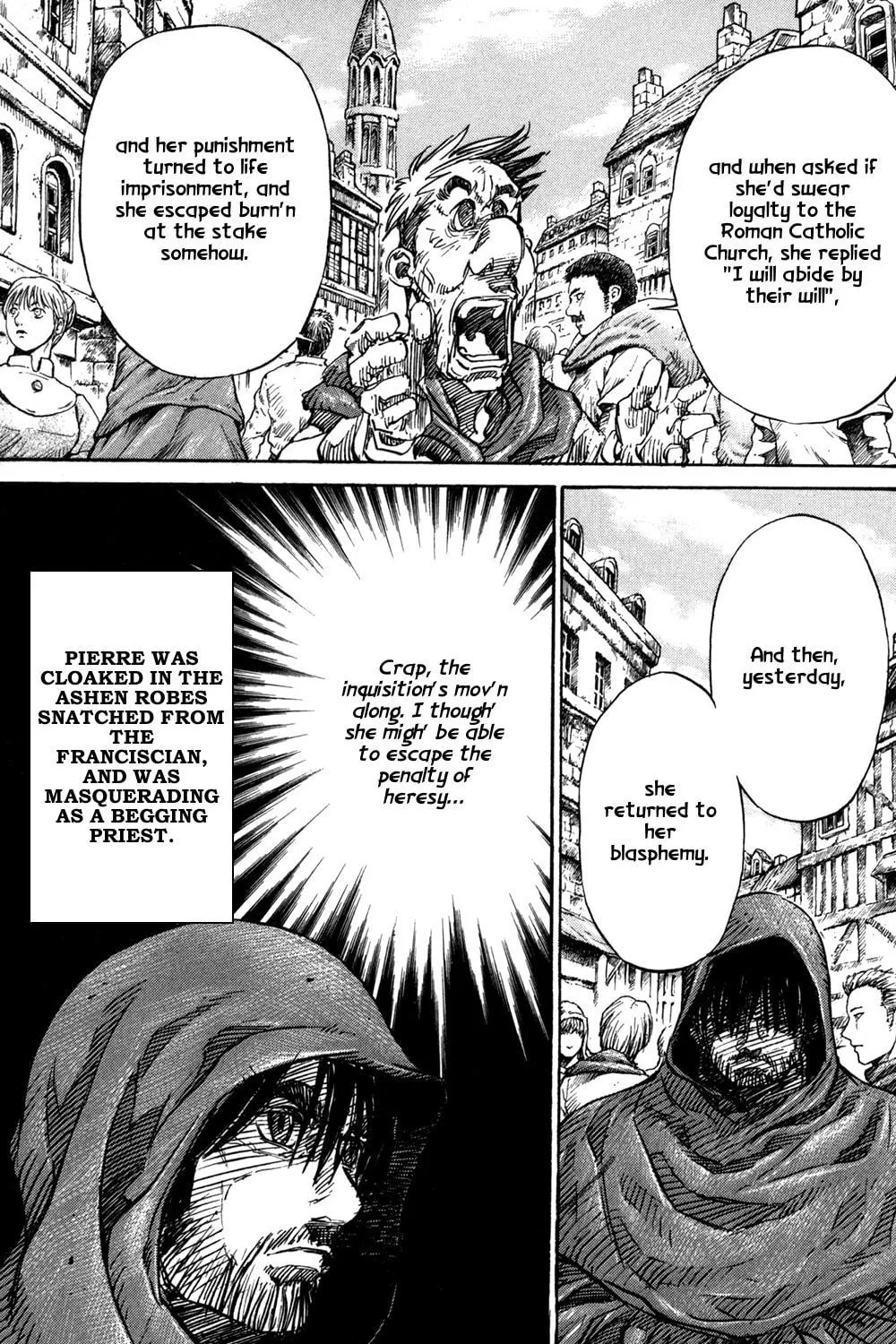 Read Youhei Pierre chapter 22 image 4 on Lezhin