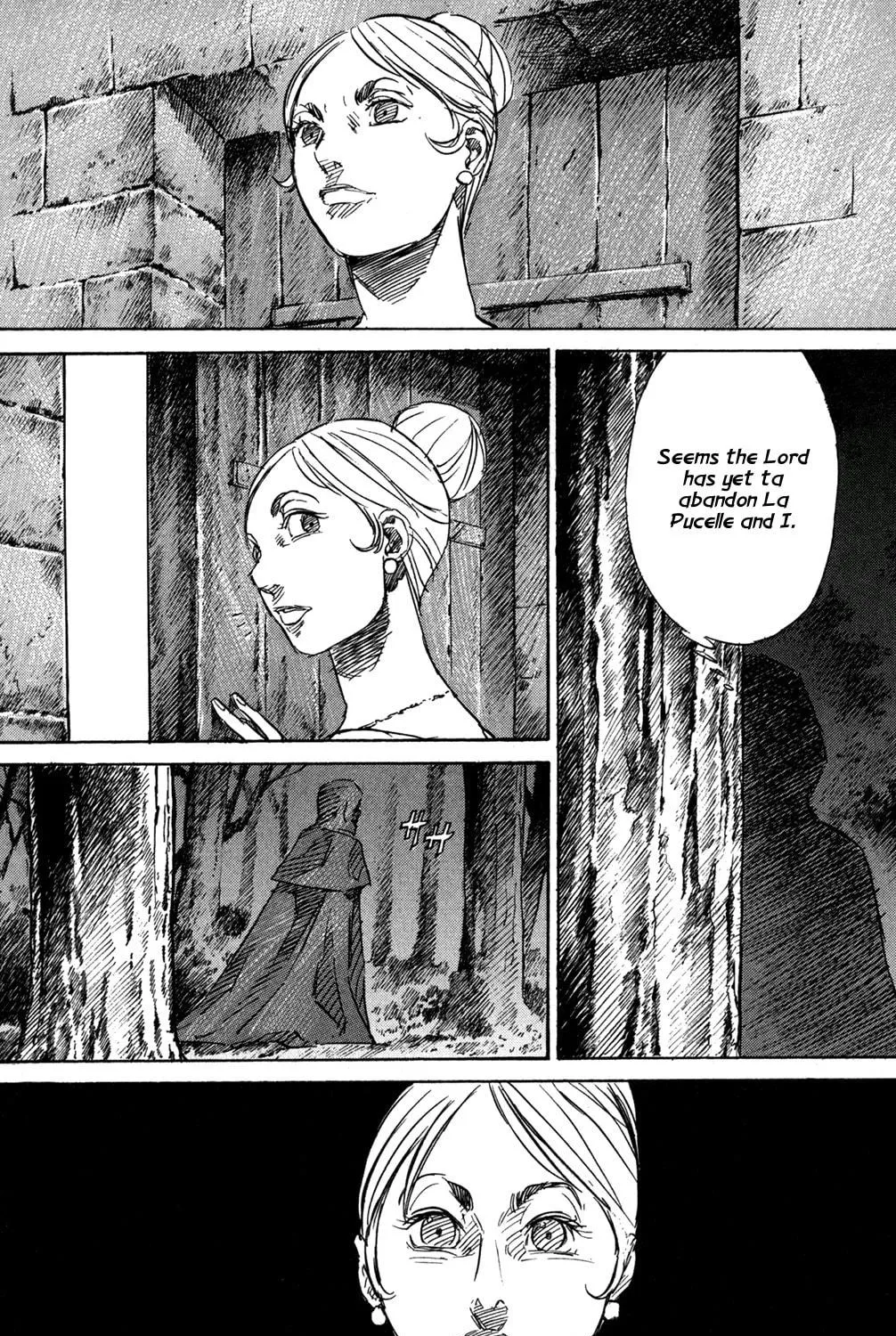 Read Youhei Pierre chapter 22 image 46 on Lezhin