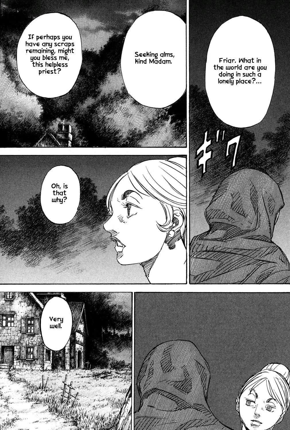Read Youhei Pierre chapter 22 image 48 on Lezhin