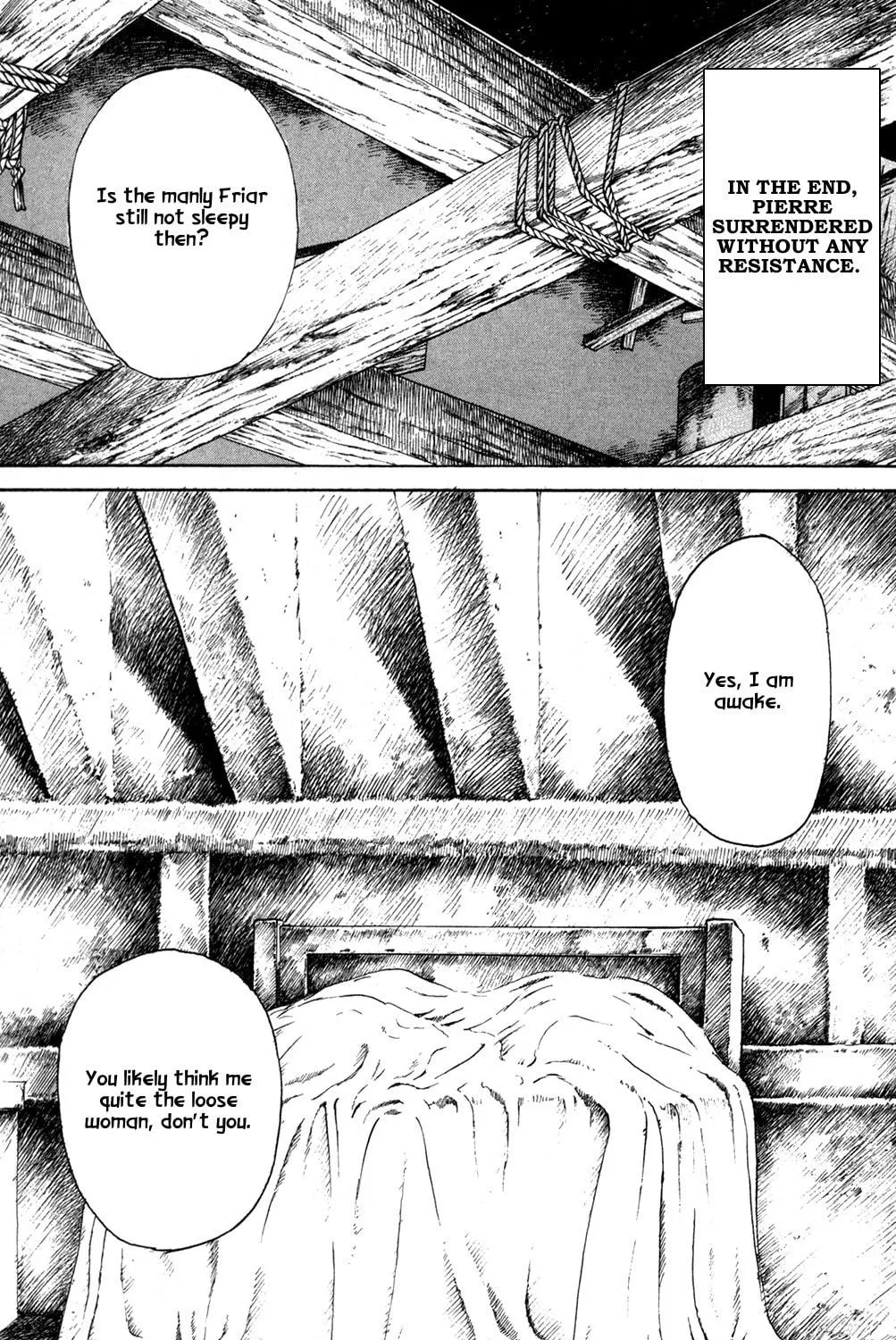 Read Youhei Pierre chapter 22 image 52 on Lezhin
