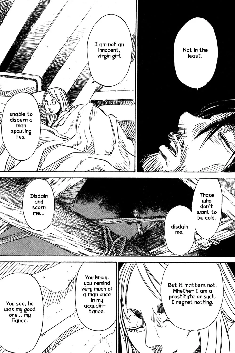 Read Youhei Pierre chapter 22 image 54 on Lezhin