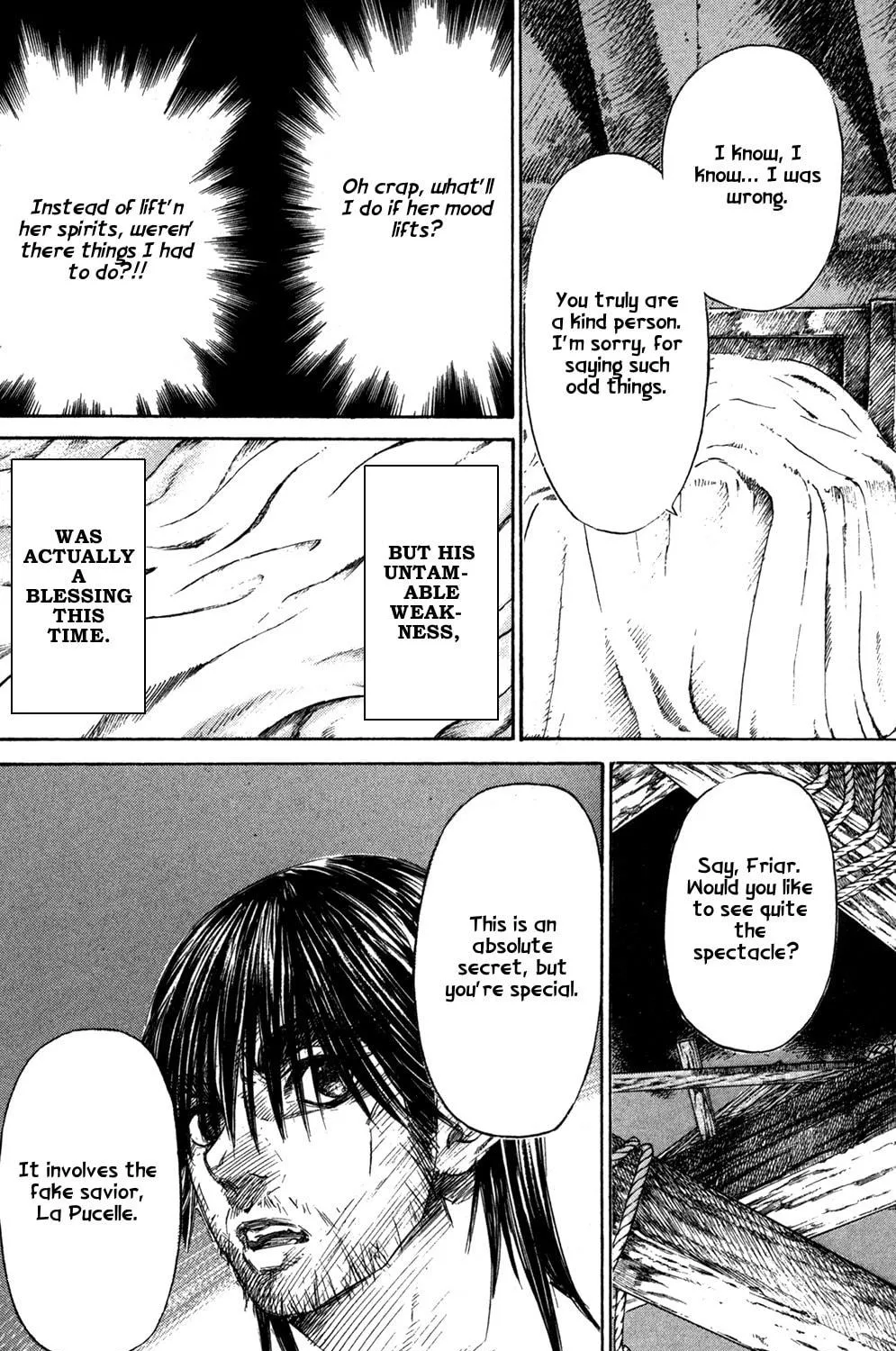 Read Youhei Pierre chapter 22 image 58 on Lezhin