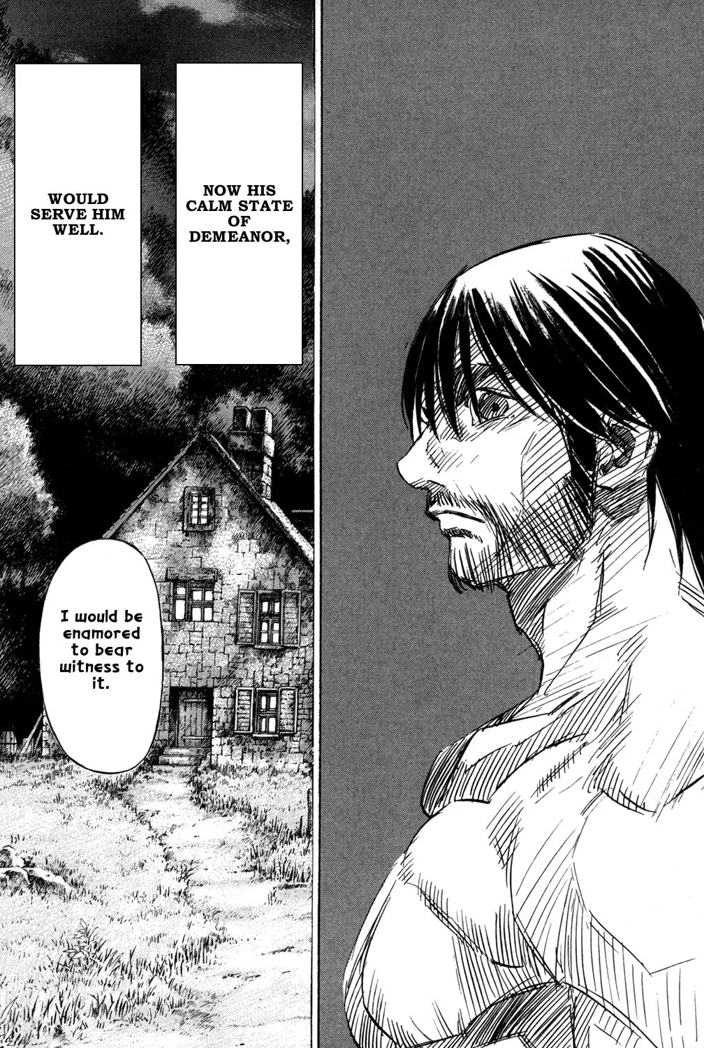 Read Youhei Pierre chapter 22 image 62 on Lezhin