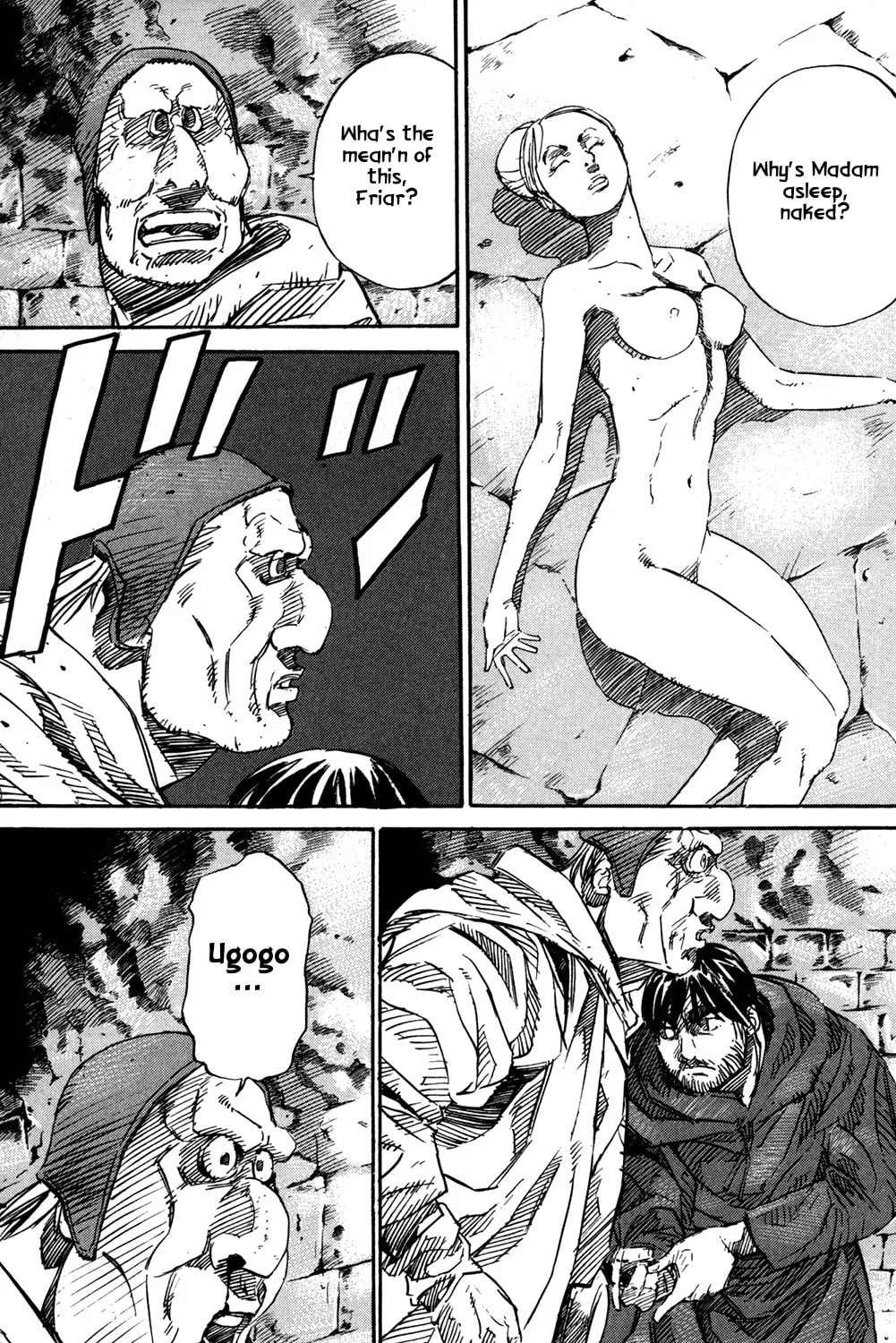 Read Youhei Pierre chapter 24 image 12 on Lezhin