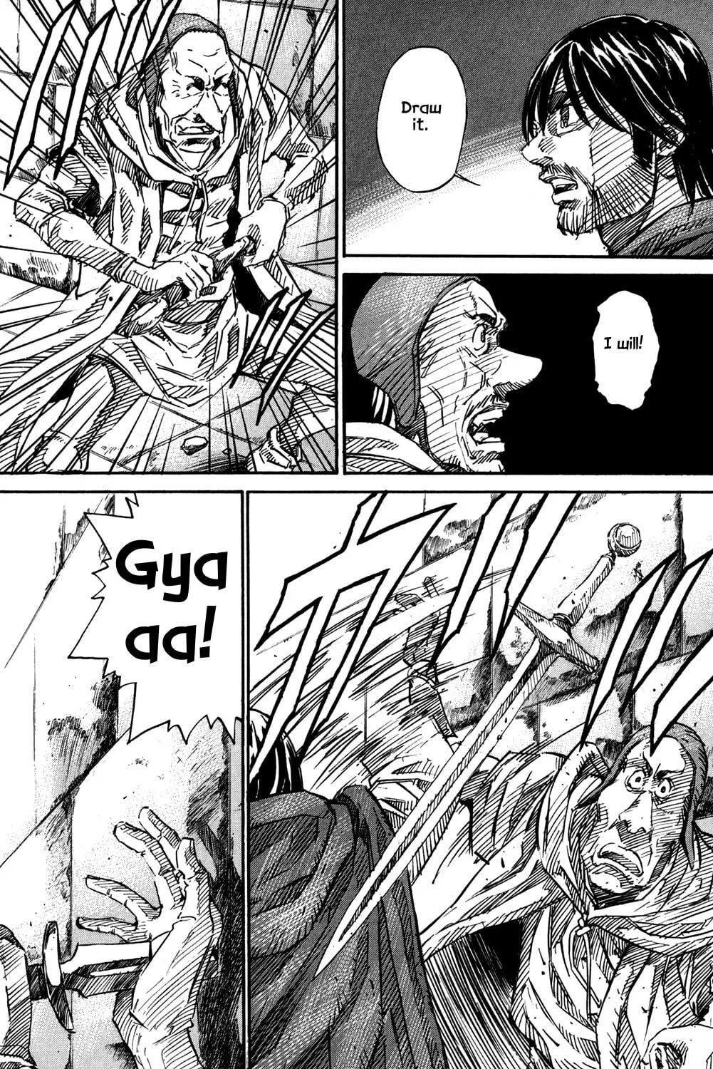 Read Youhei Pierre chapter 24 image 18 on Lezhin
