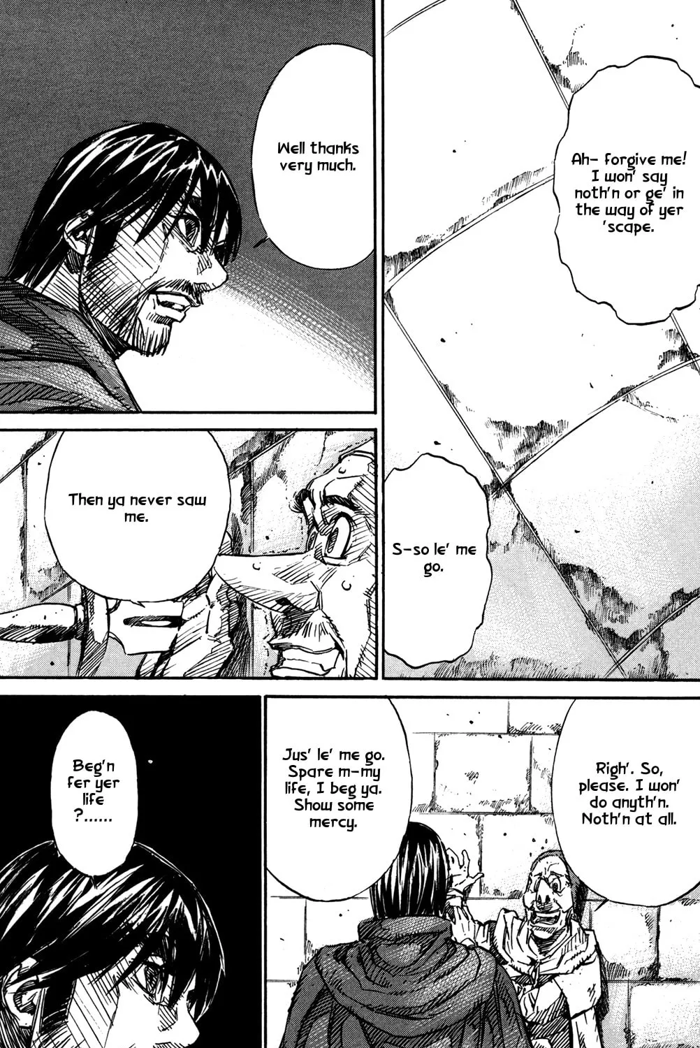 Read Youhei Pierre chapter 24 image 20 on Lezhin