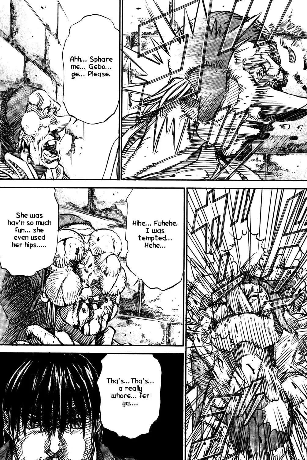 Read Youhei Pierre chapter 24 image 22 on Lezhin