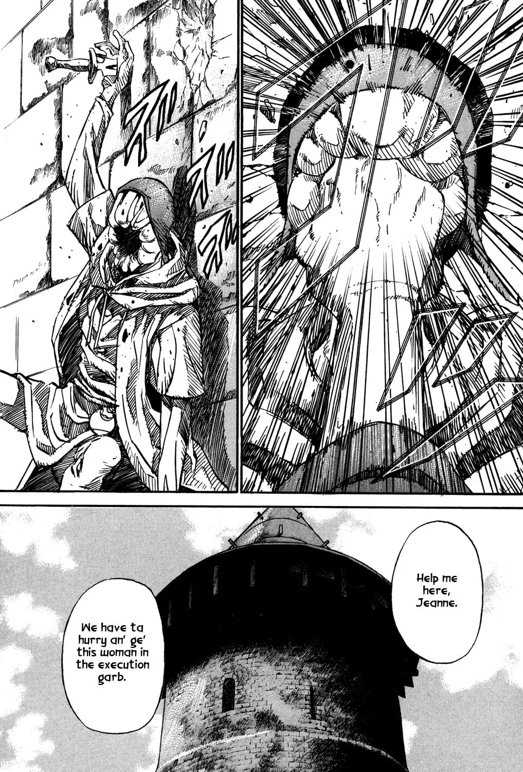 Read Youhei Pierre chapter 24 image 24 on Lezhin