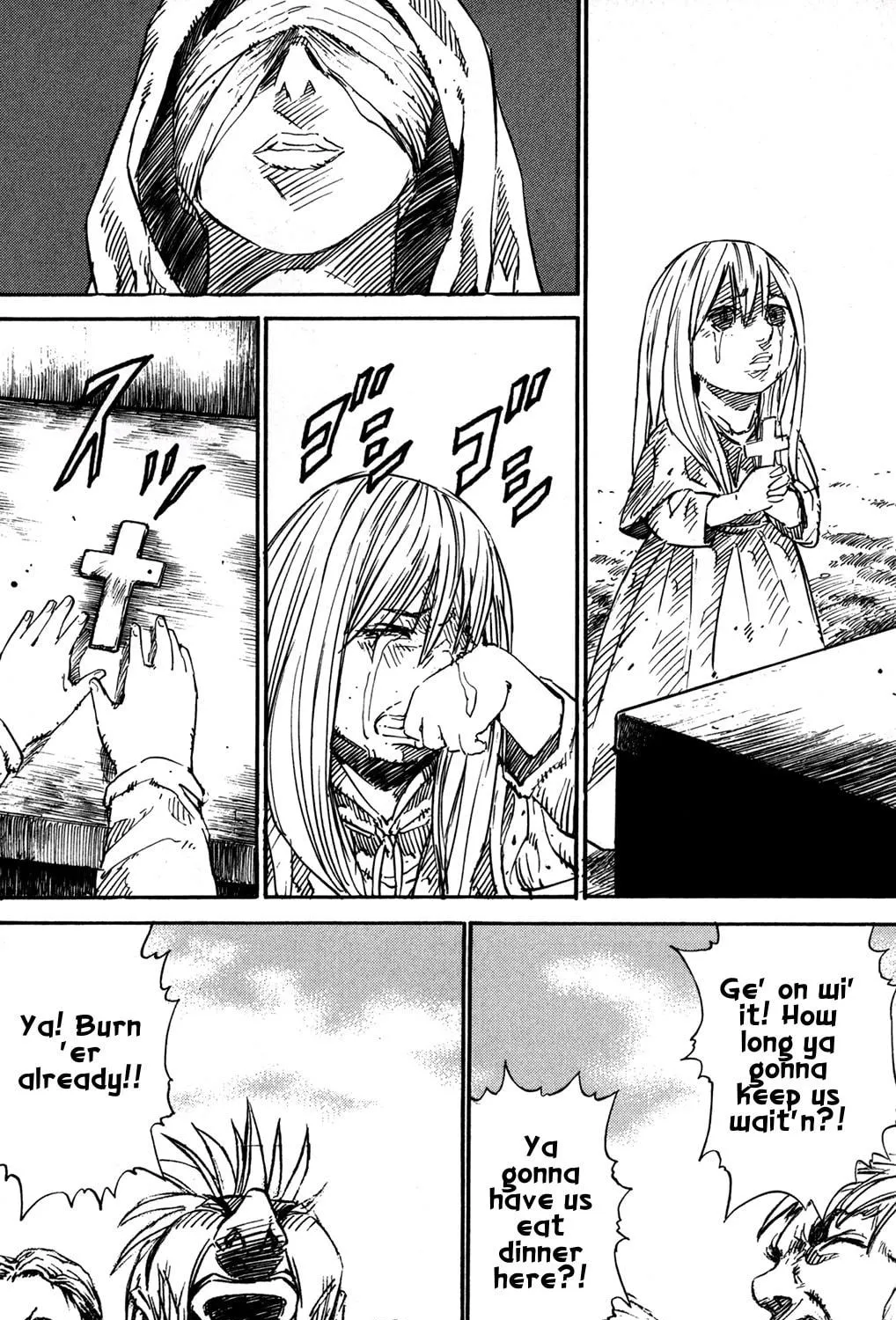 Read Youhei Pierre chapter 24 image 34 on Lezhin