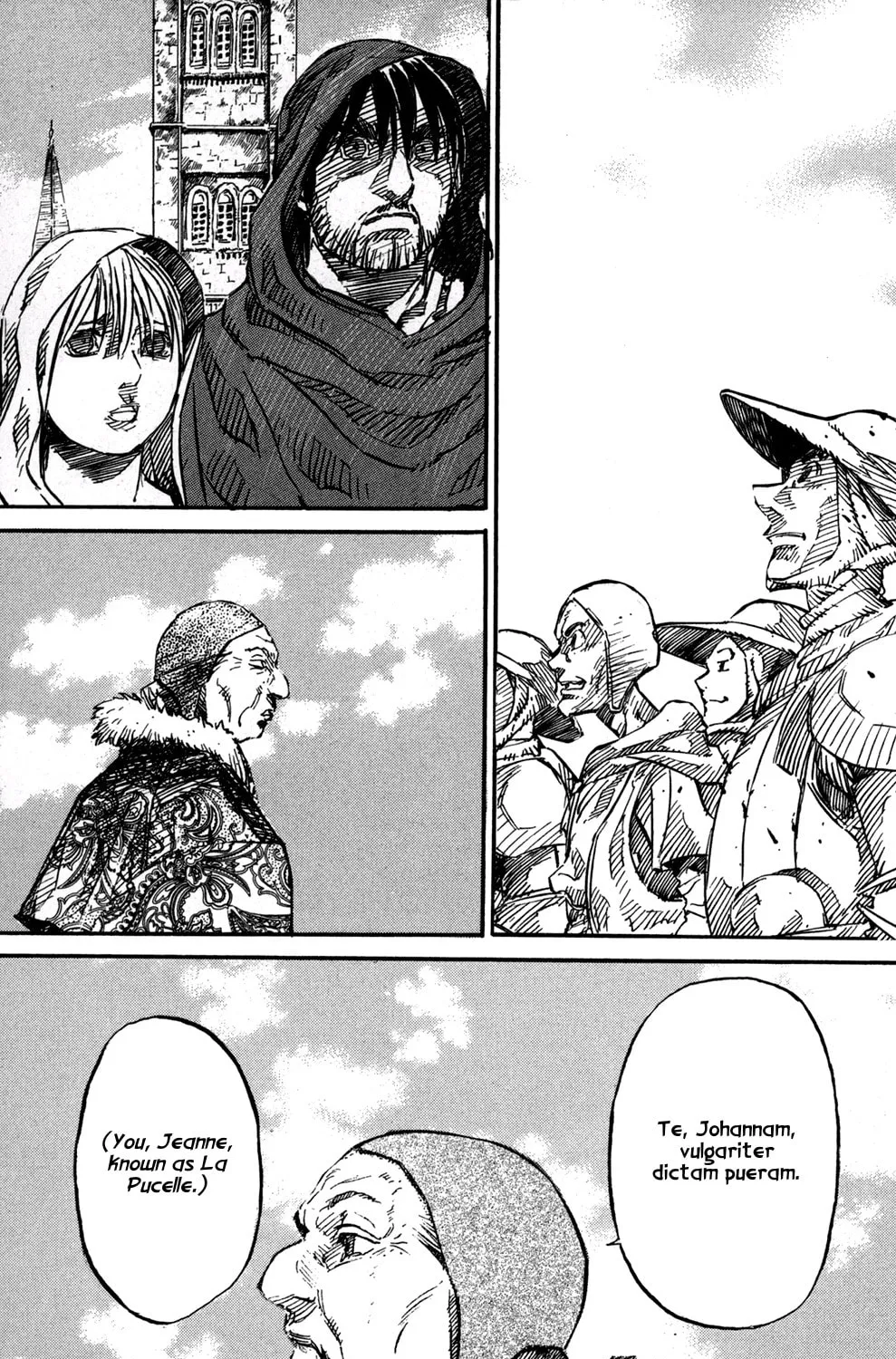 Read Youhei Pierre chapter 24 image 36 on Lezhin