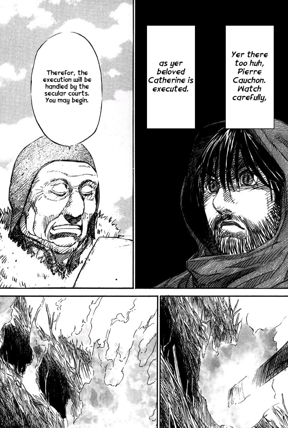 Read Youhei Pierre chapter 24 image 38 on Lezhin
