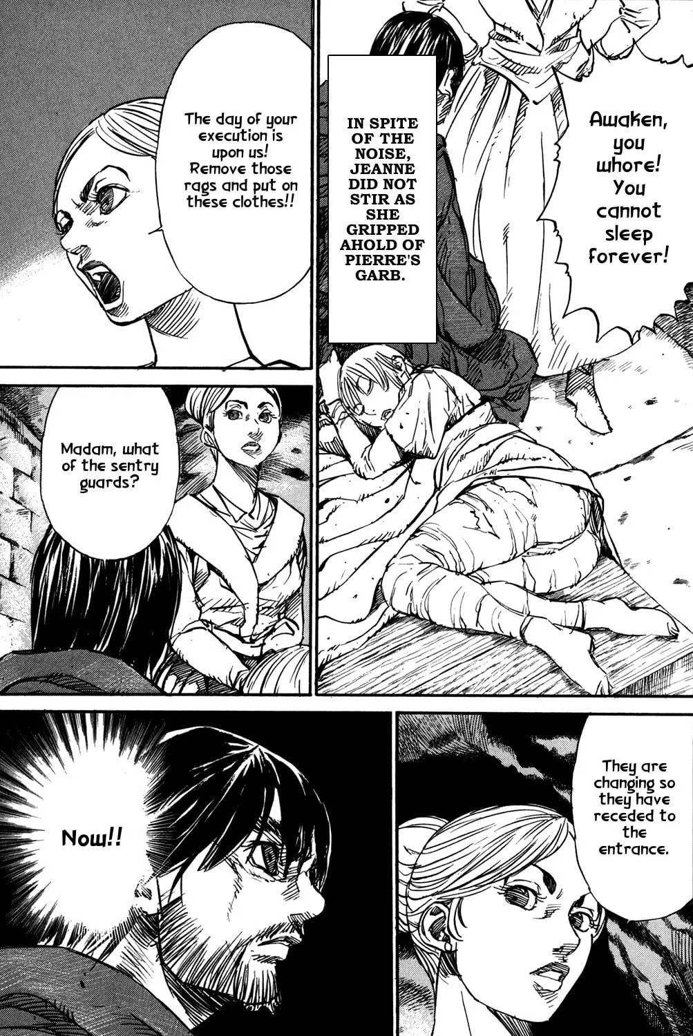 Read Youhei Pierre chapter 24 image 4 on Lezhin