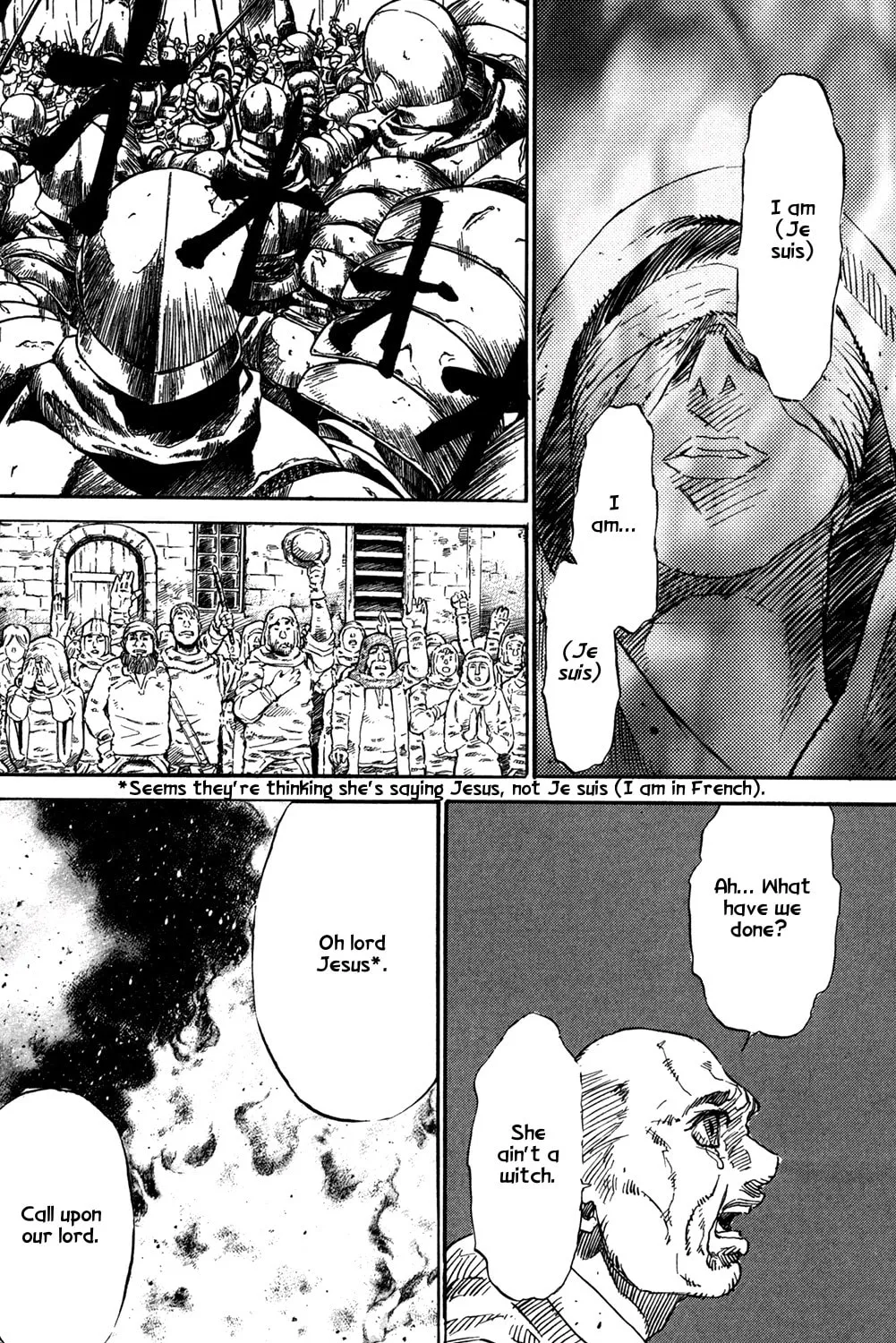 Read Youhei Pierre chapter 24 image 42 on Lezhin