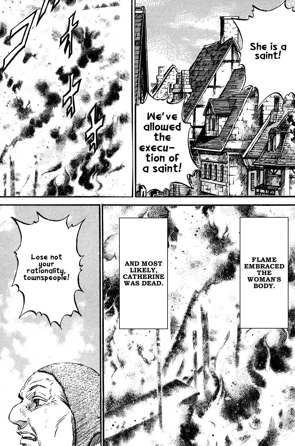 Read Youhei Pierre chapter 24 image 44 on Lezhin