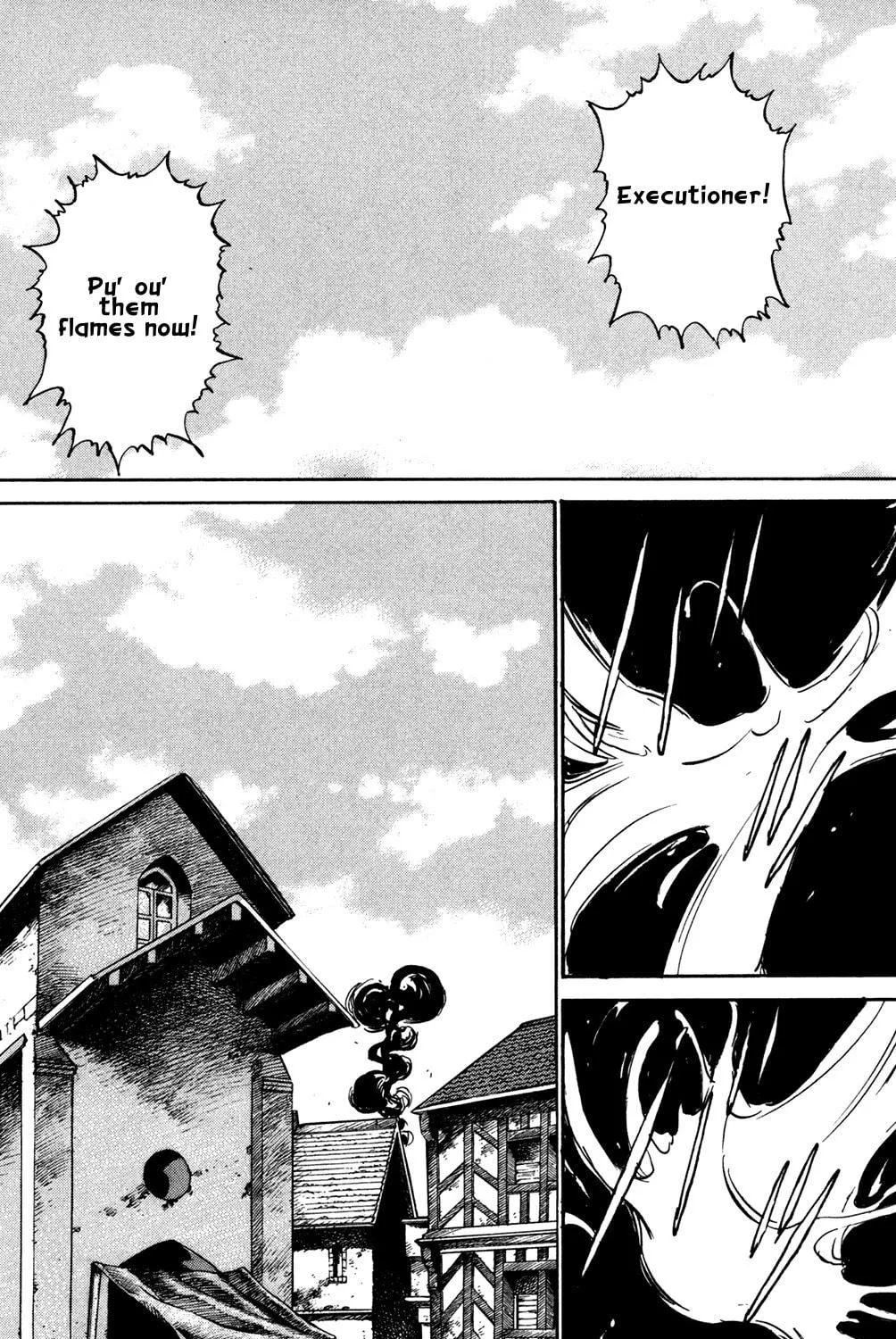Read Youhei Pierre chapter 24 image 46 on Lezhin