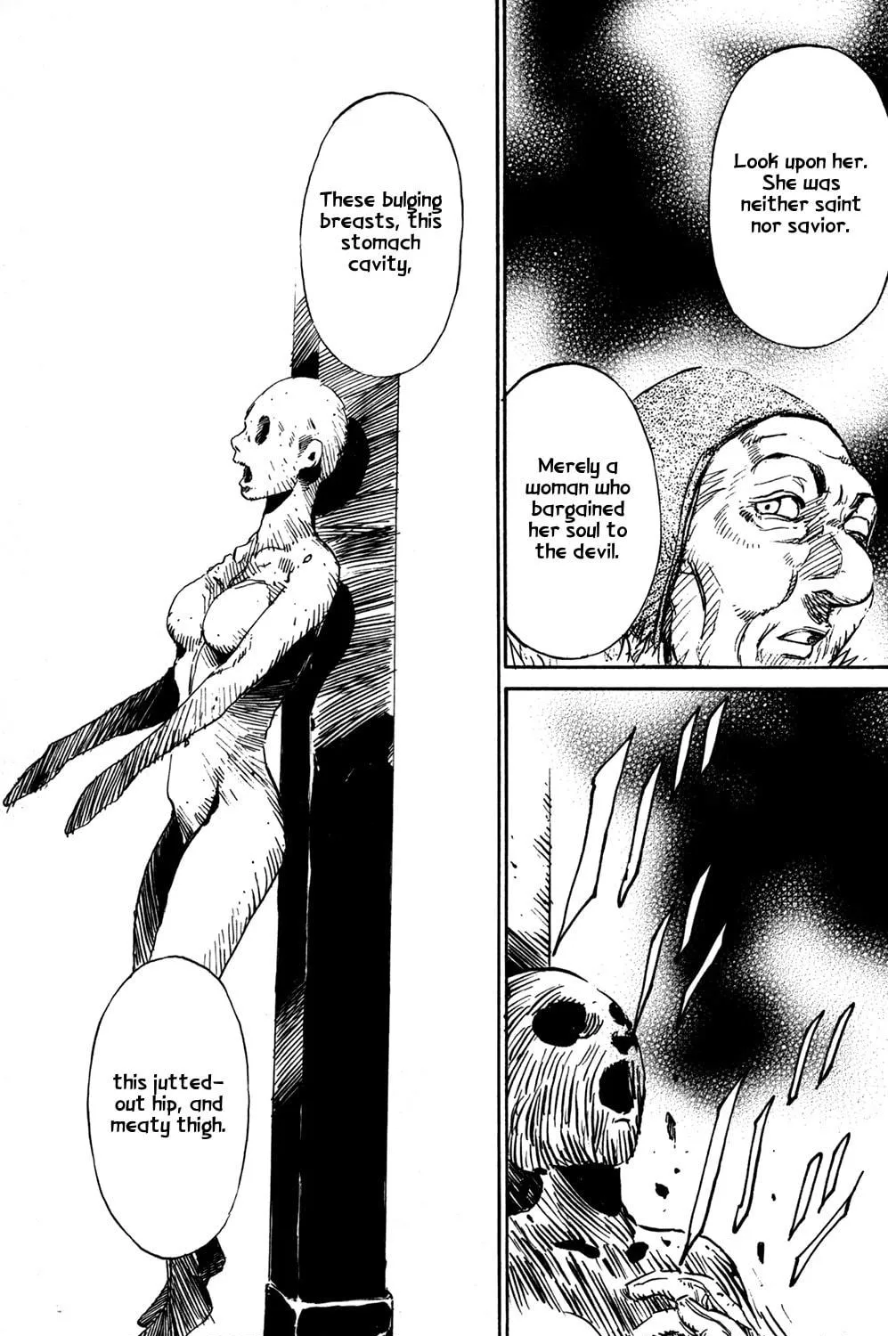 Read Youhei Pierre chapter 24 image 48 on Lezhin