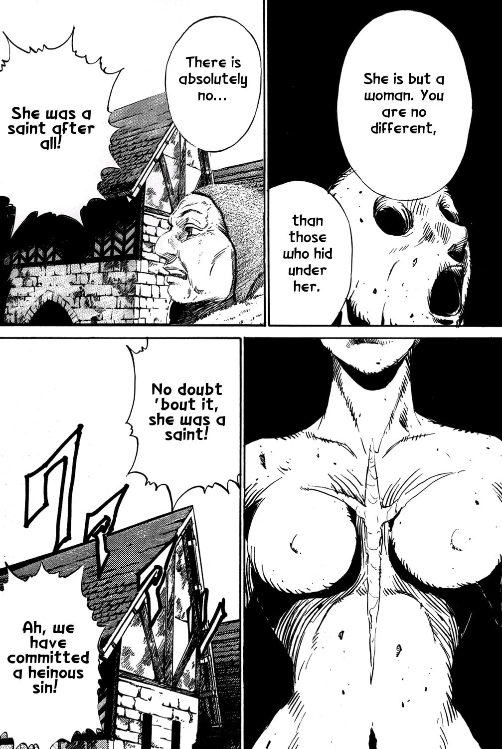 Read Youhei Pierre chapter 24 image 50 on Lezhin