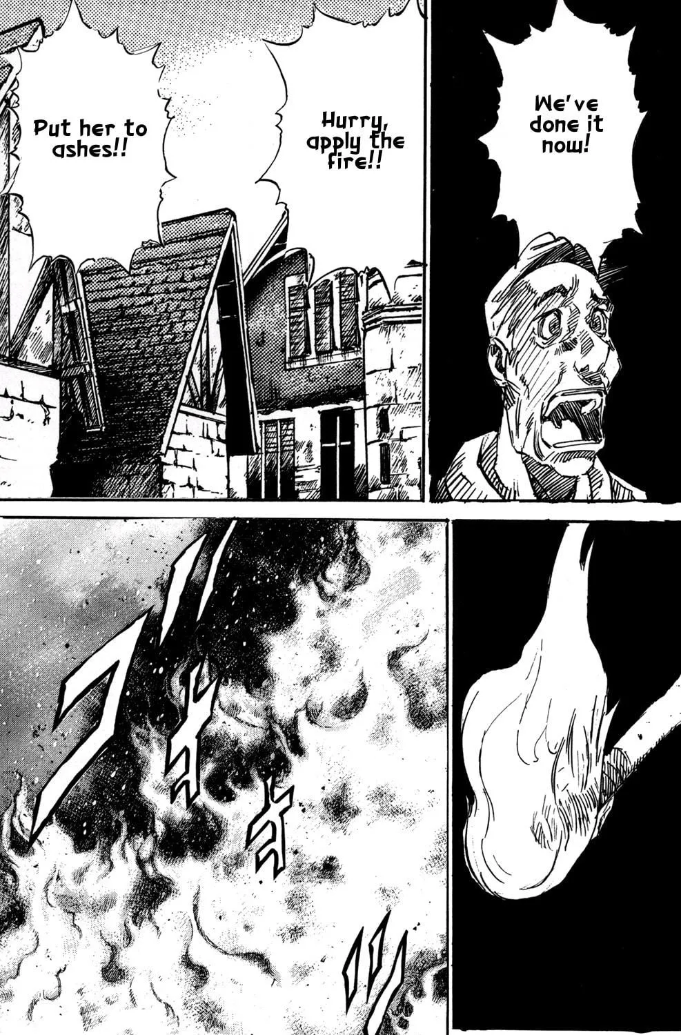 Read Youhei Pierre chapter 24 image 52 on Lezhin