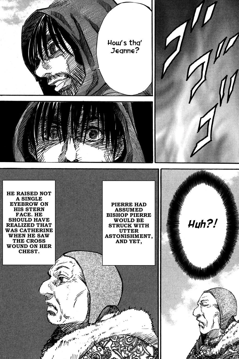 Read Youhei Pierre chapter 24 image 54 on Lezhin