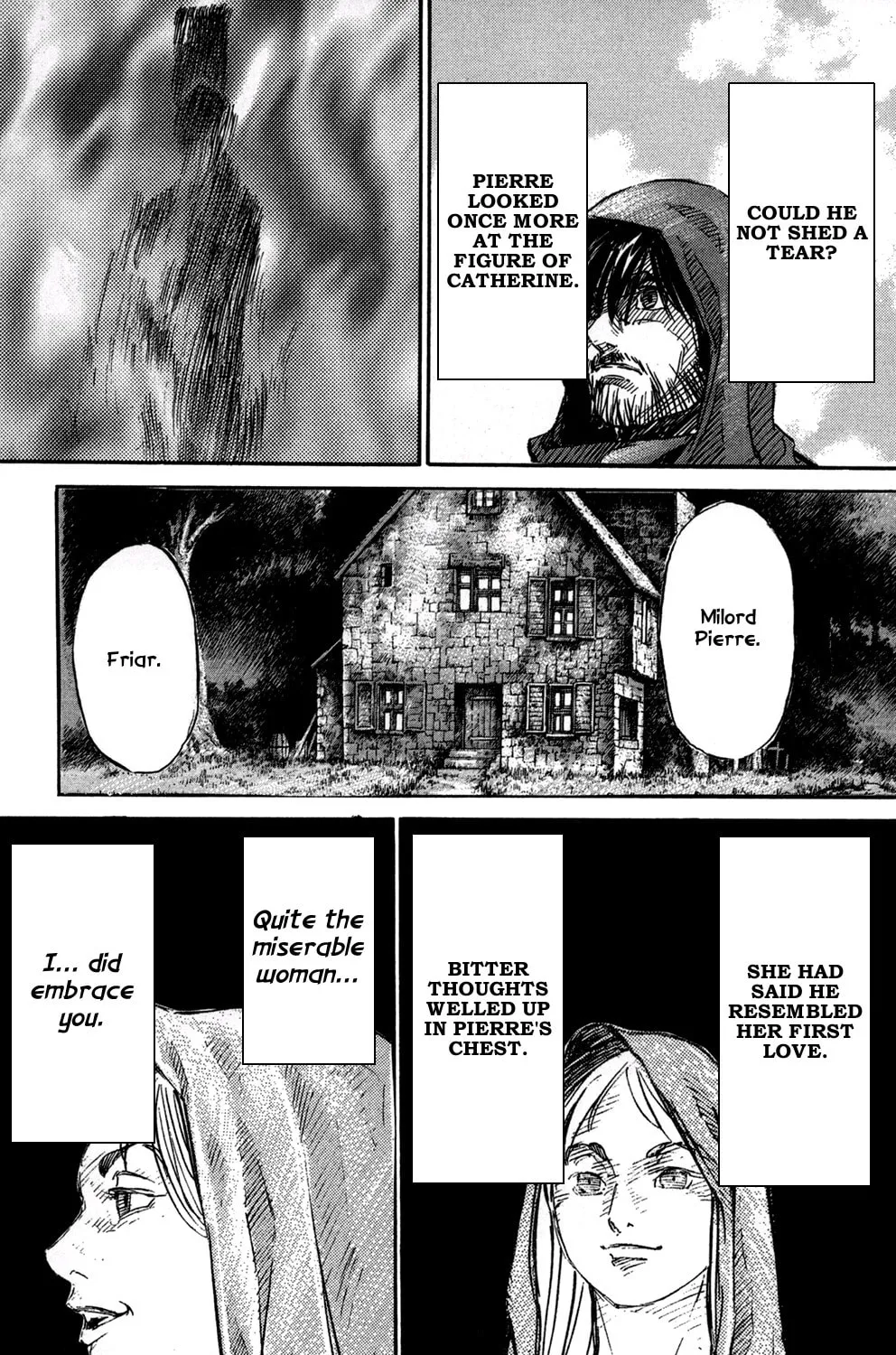 Read Youhei Pierre chapter 24 image 56 on Lezhin