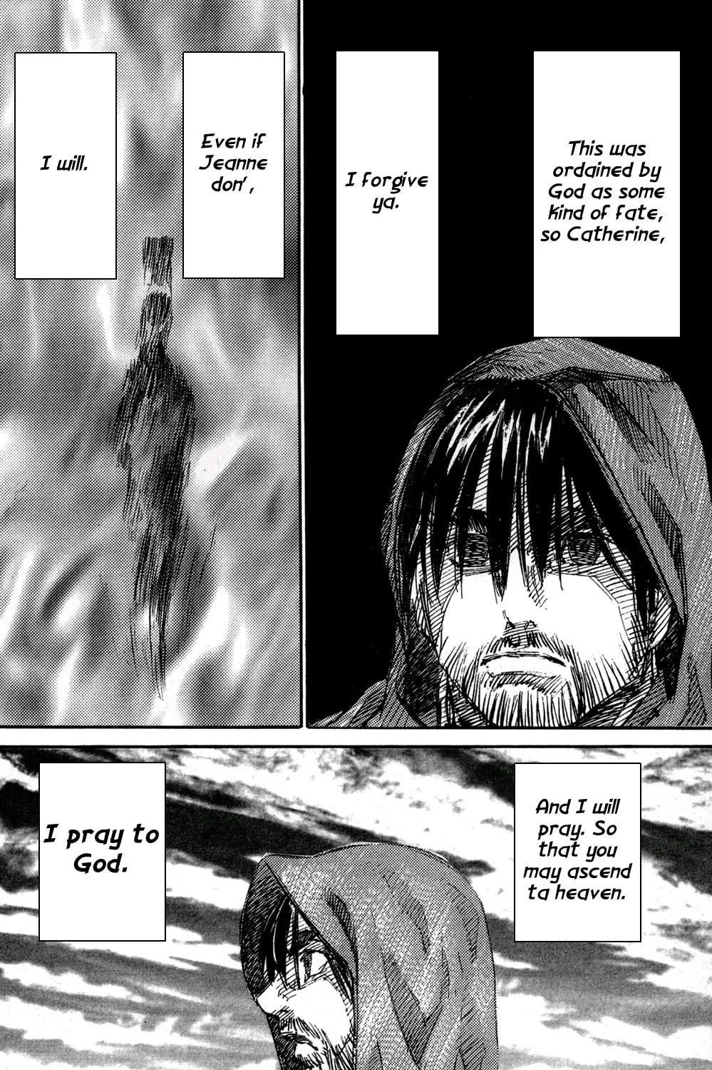 Read Youhei Pierre chapter 24 image 58 on Lezhin