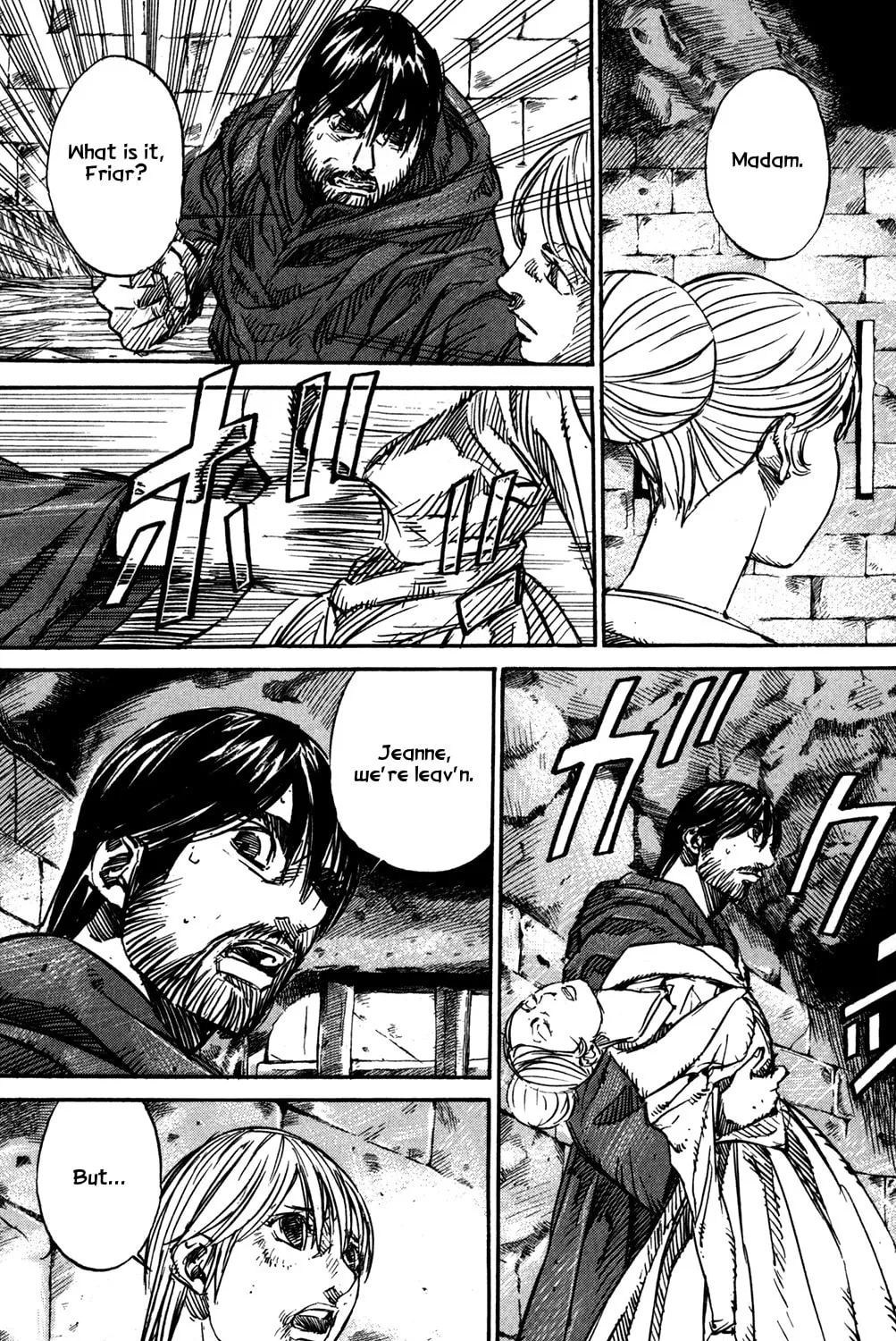 Read Youhei Pierre chapter 24 image 6 on Lezhin