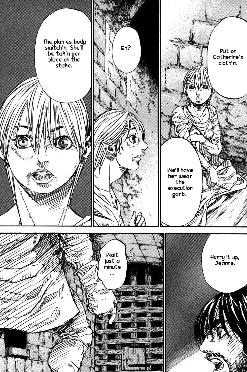 Read Youhei Pierre chapter 24 image 8 on Lezhin