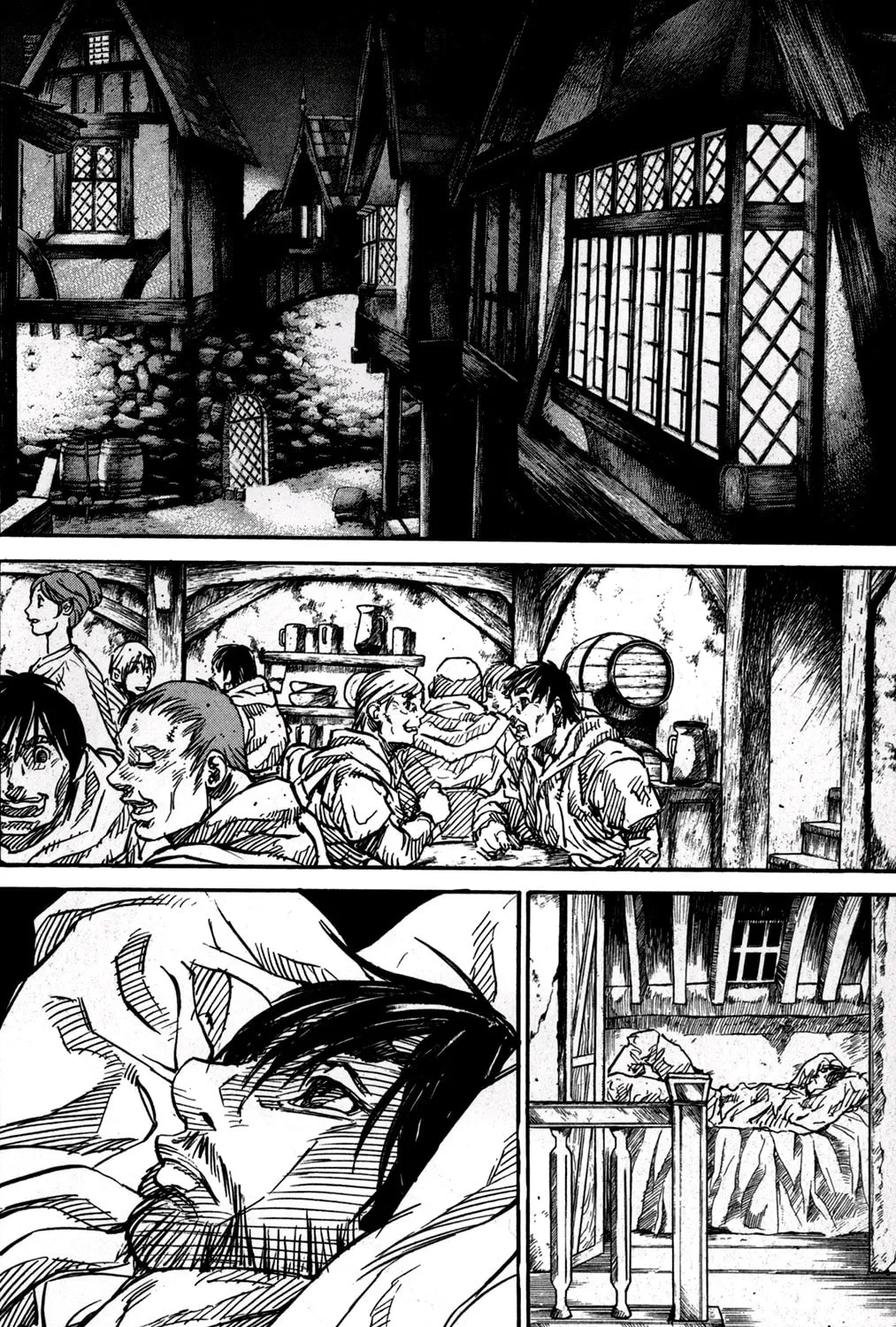 Read Youhei Pierre chapter 25 image 2 on Lezhin