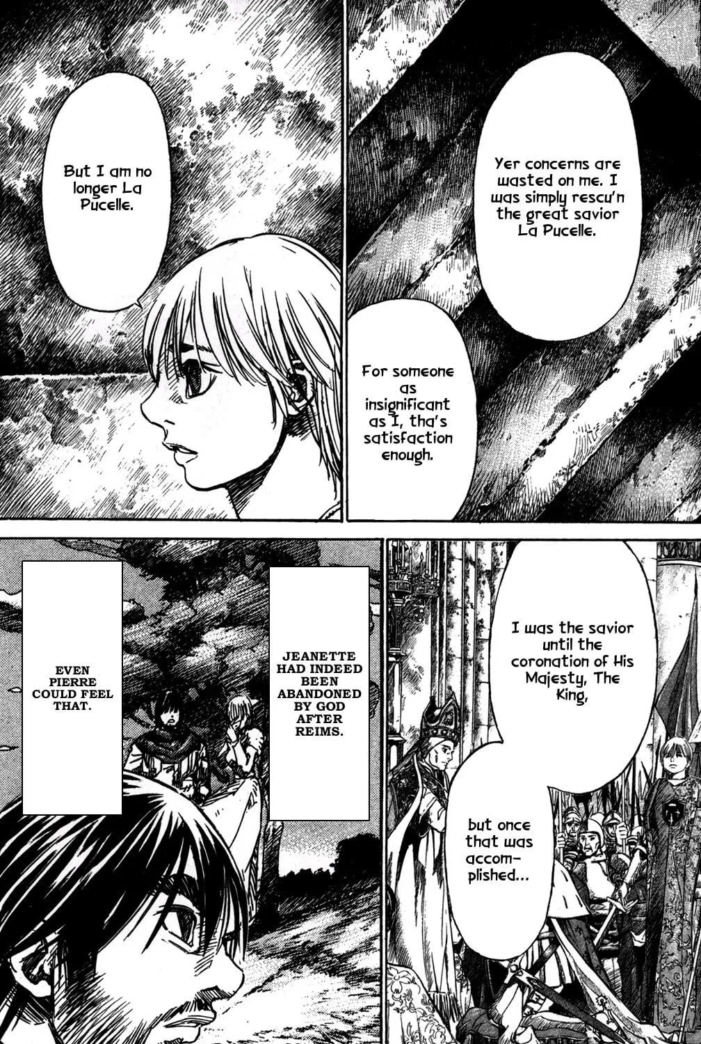 Read Youhei Pierre chapter 25 image 22 on Lezhin