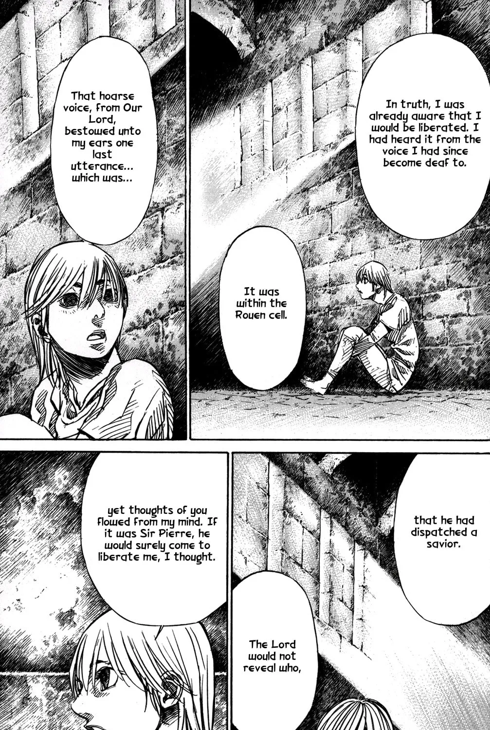 Read Youhei Pierre chapter 25 image 24 on Lezhin