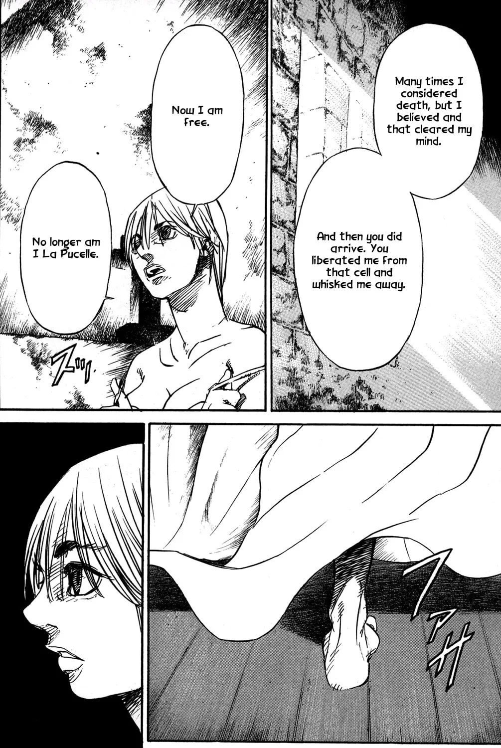 Read Youhei Pierre chapter 25 image 26 on Lezhin