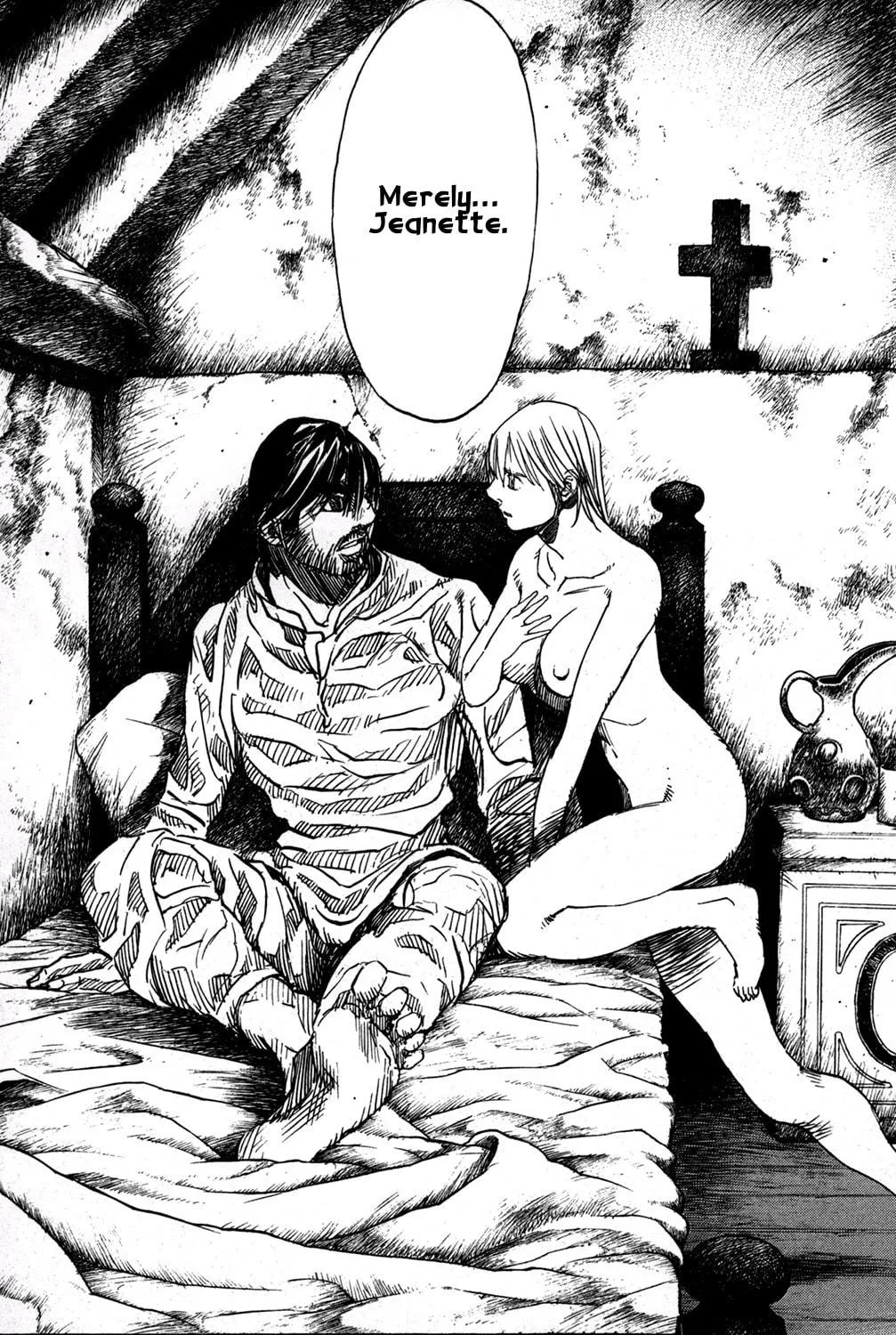 Read Youhei Pierre chapter 25 image 28 on Lezhin