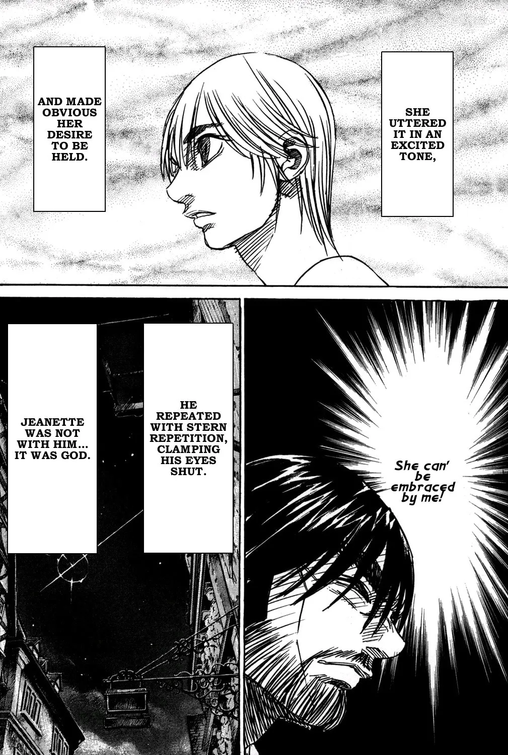 Read Youhei Pierre chapter 25 image 30 on Lezhin