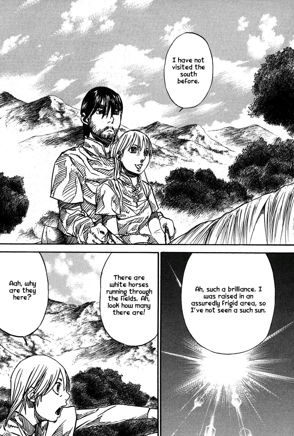 Read Youhei Pierre chapter 25 image 34 on Lezhin