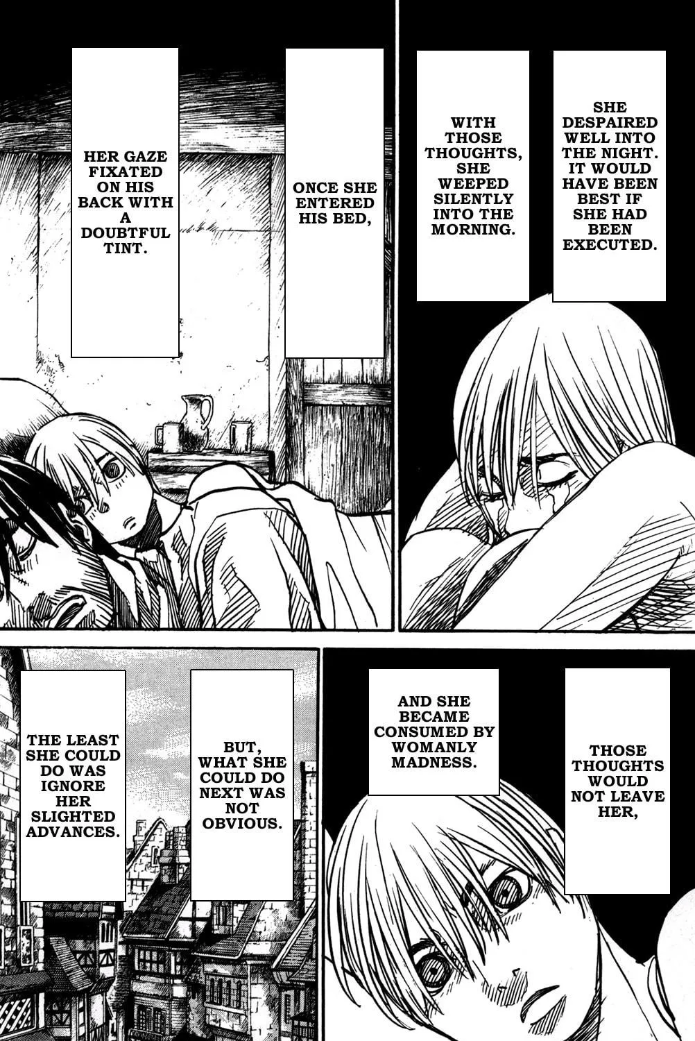 Read Youhei Pierre chapter 25 image 38 on Lezhin