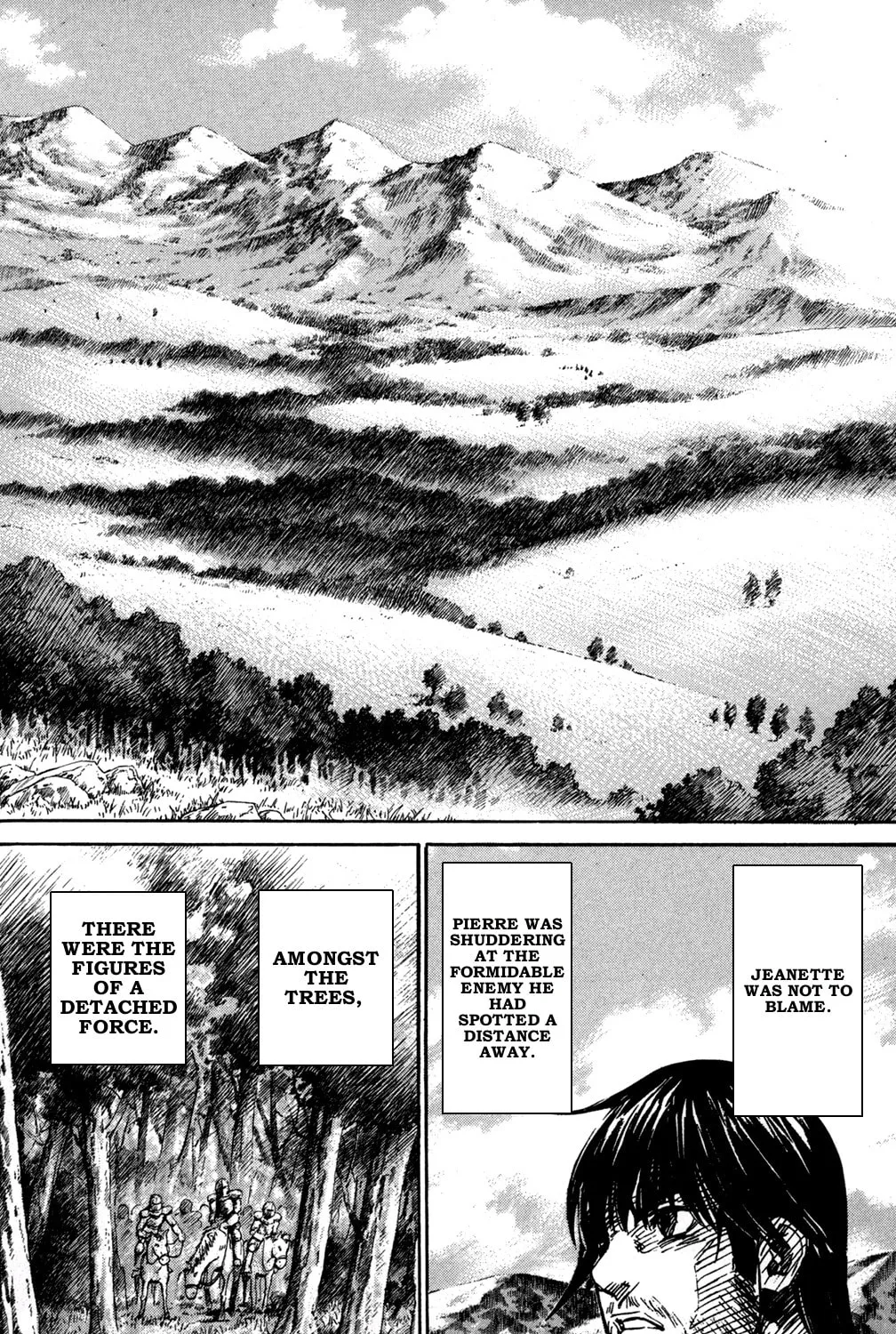 Read Youhei Pierre chapter 25 image 42 on Lezhin