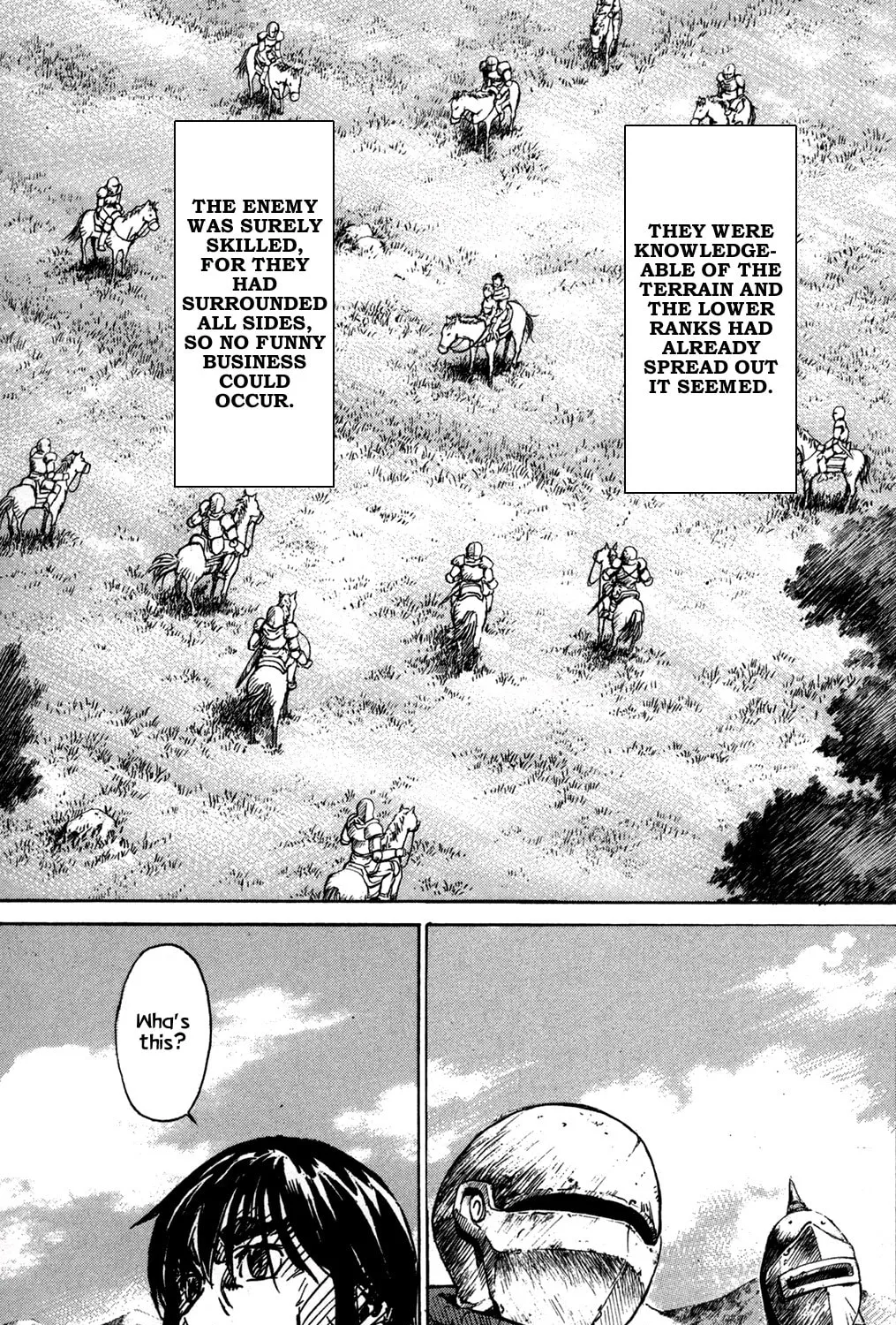 Read Youhei Pierre chapter 25 image 44 on Lezhin