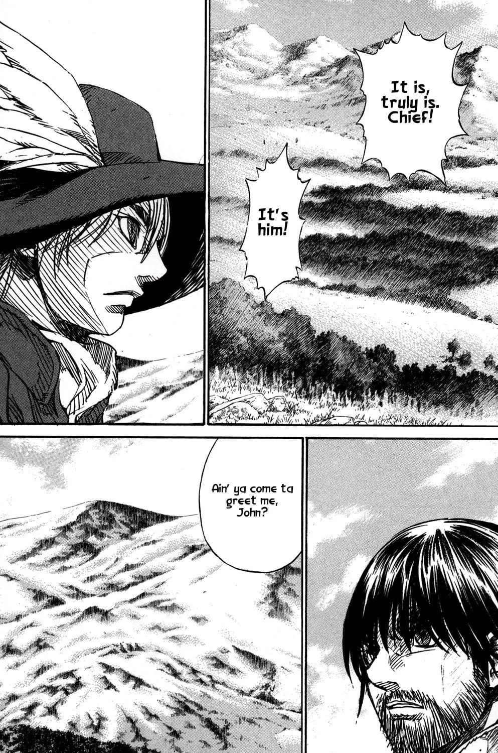Read Youhei Pierre chapter 25 image 48 on Lezhin