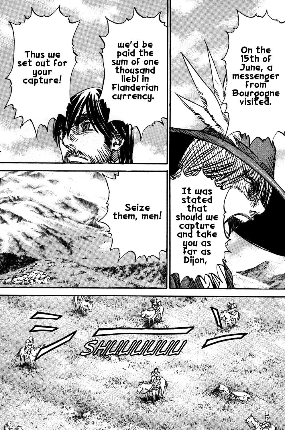 Read Youhei Pierre chapter 25 image 52 on Lezhin