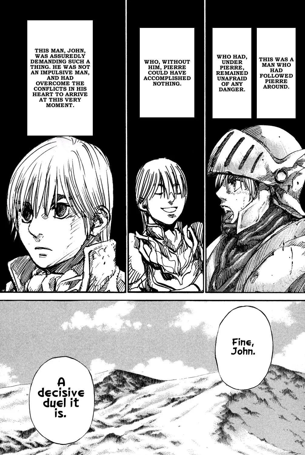 Read Youhei Pierre chapter 25 image 60 on Lezhin