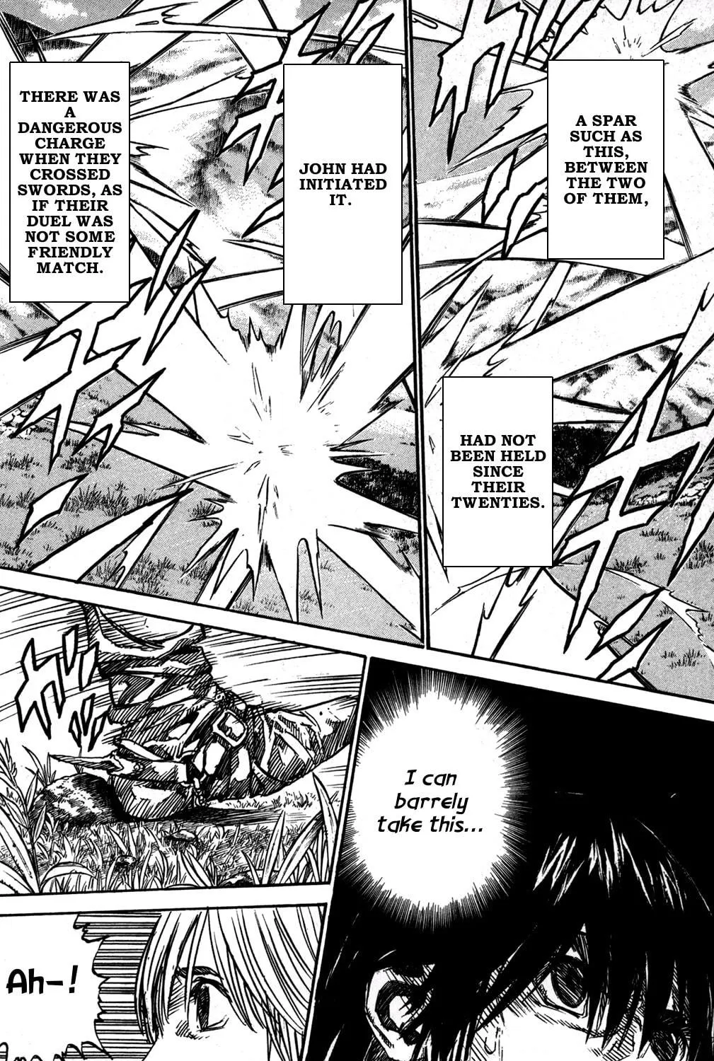 Read Youhei Pierre chapter 26 image 10 on Lezhin