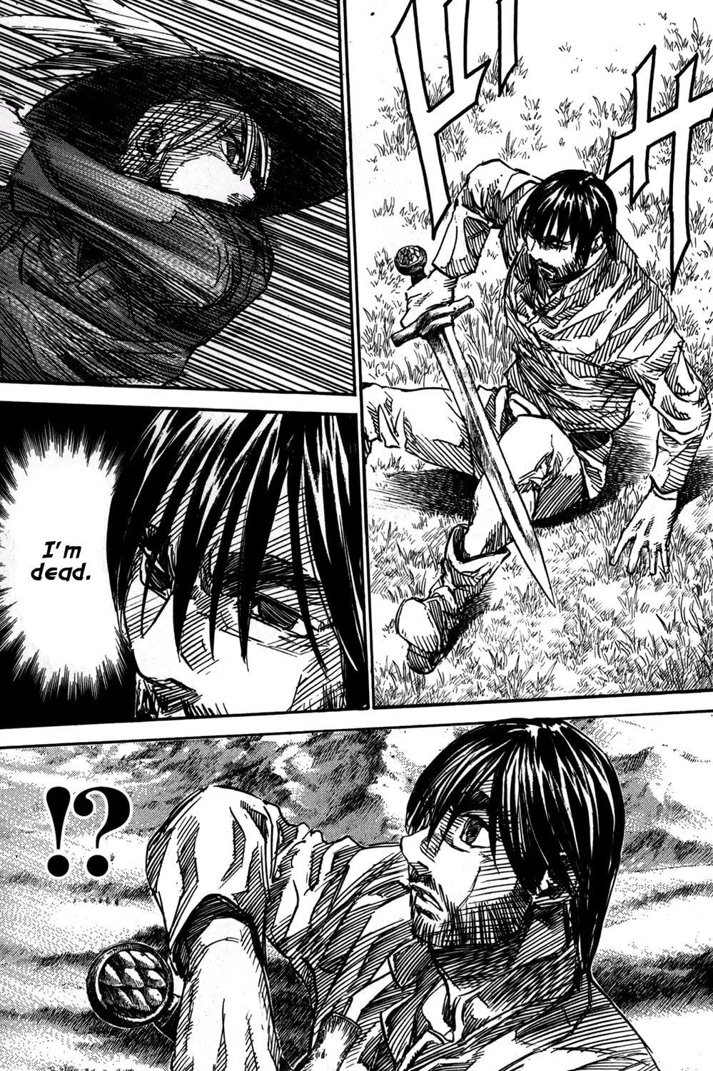 Read Youhei Pierre chapter 26 image 12 on Lezhin