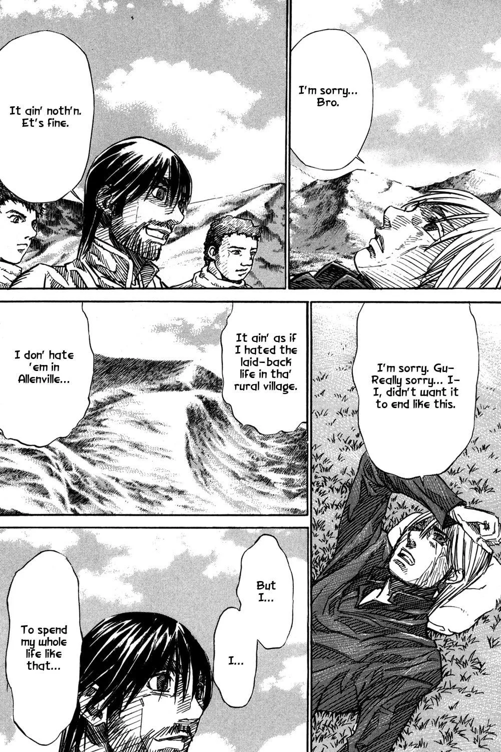 Read Youhei Pierre chapter 26 image 18 on Lezhin