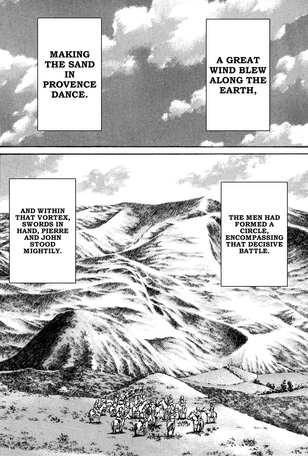Read Youhei Pierre chapter 26 image 2 on Lezhin