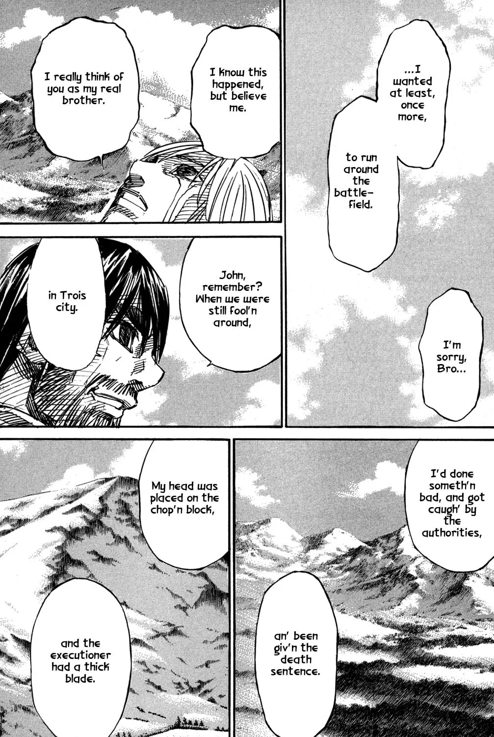 Read Youhei Pierre chapter 26 image 20 on Lezhin