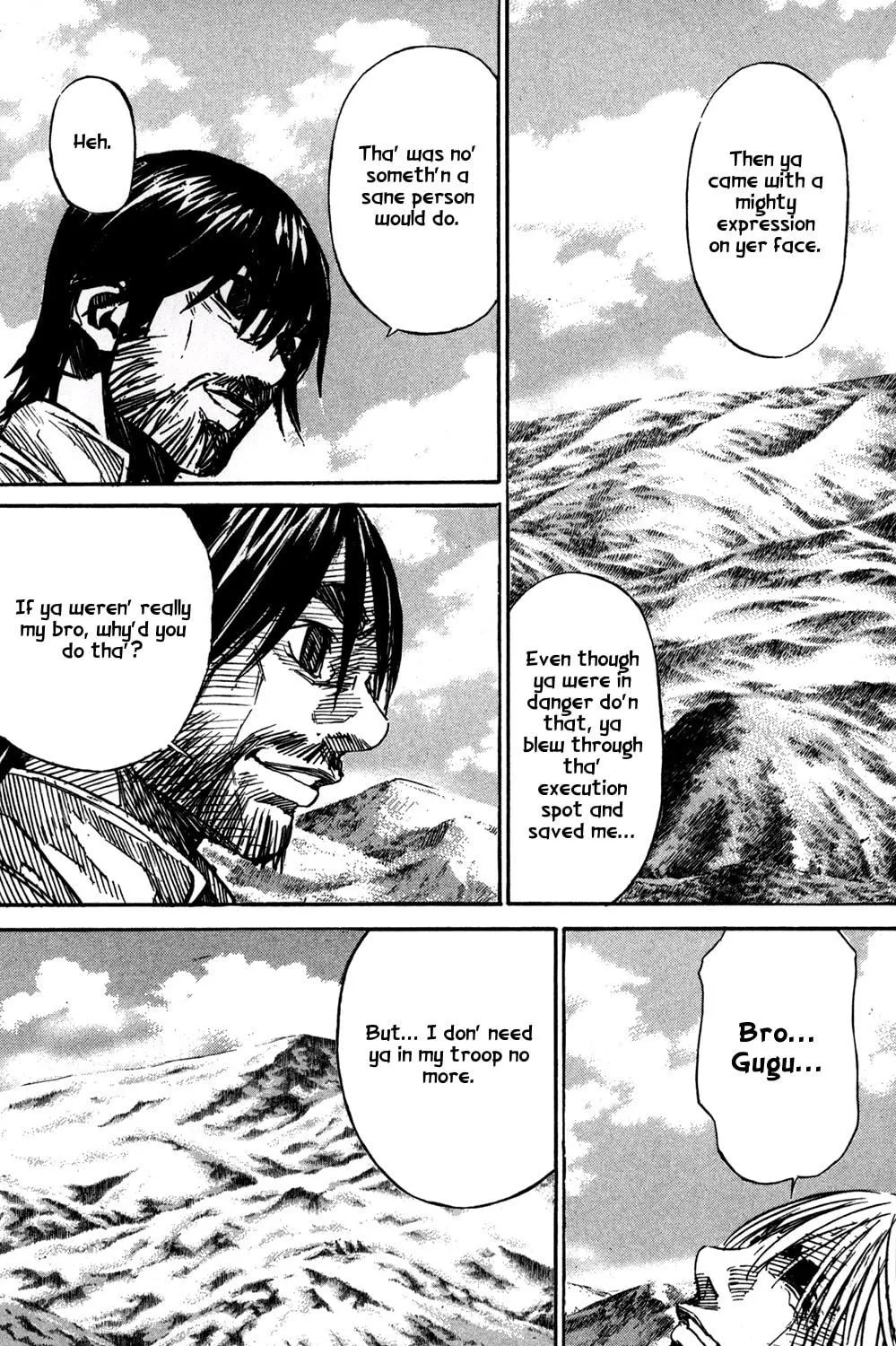Read Youhei Pierre chapter 26 image 22 on Lezhin