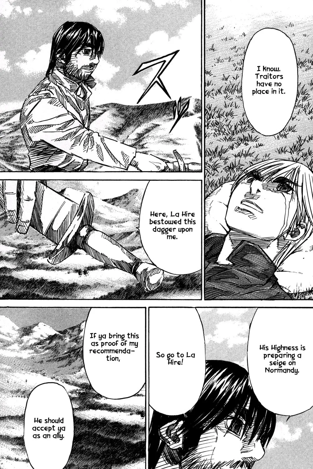 Read Youhei Pierre chapter 26 image 24 on Lezhin
